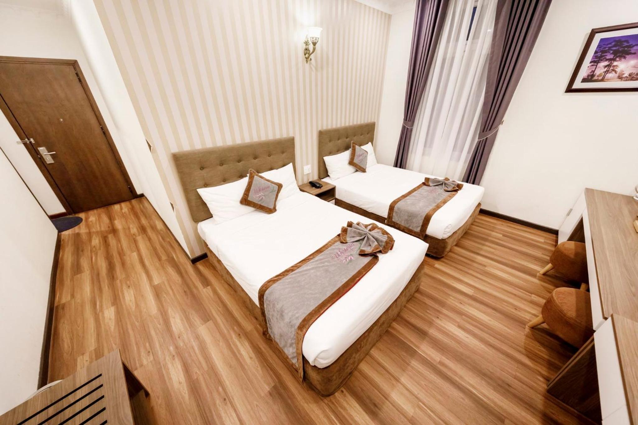 Twin Room - Photo 1