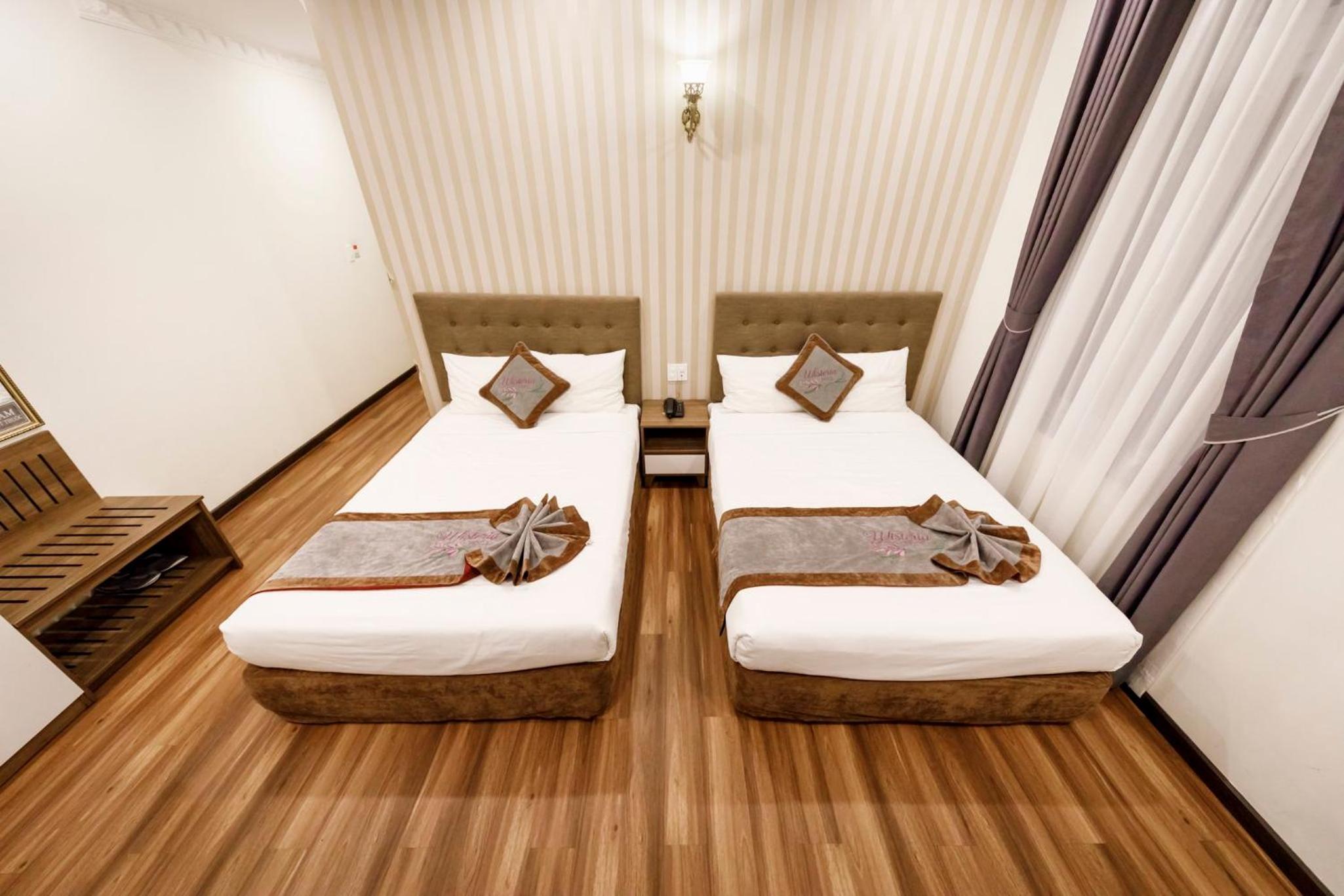 Twin Room - Photo 6