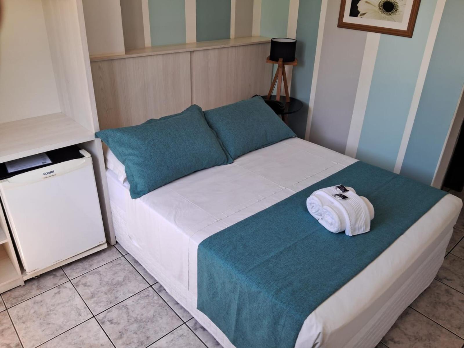 Single Room with Sea View photo 1
