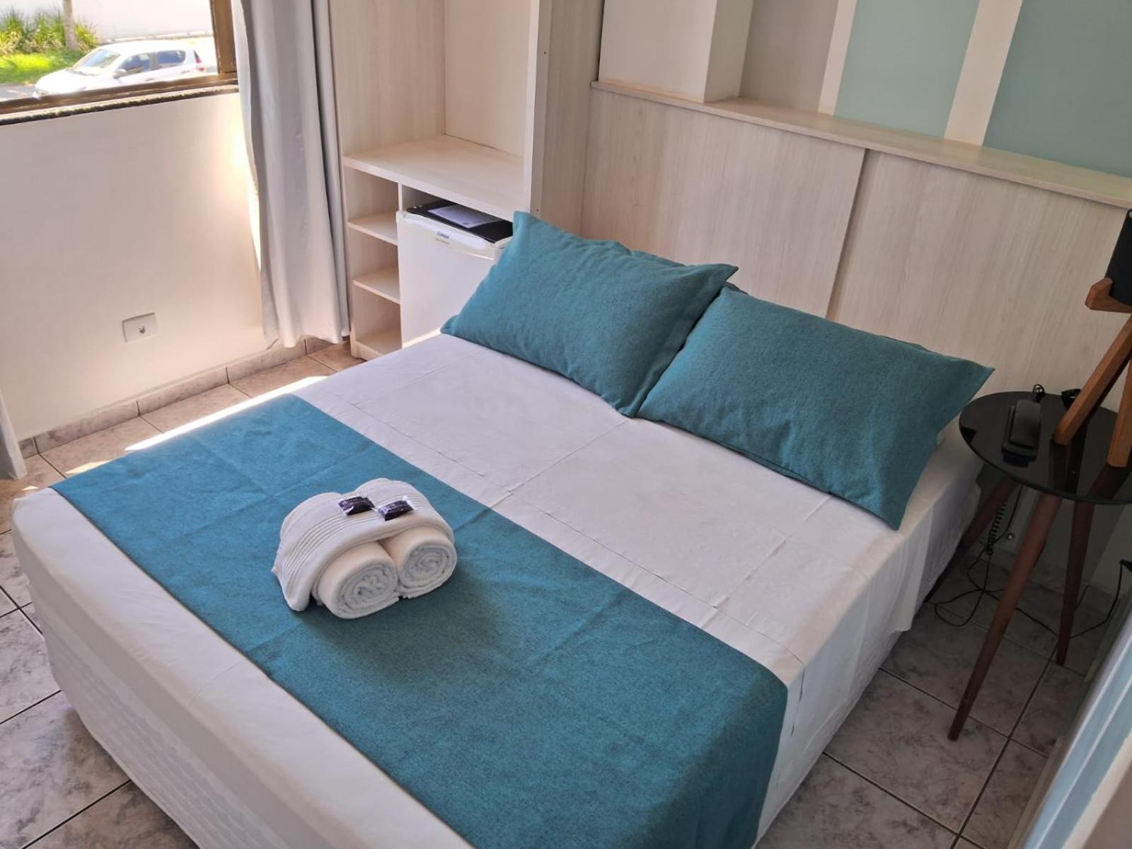 Single Room with Sea View photo 2