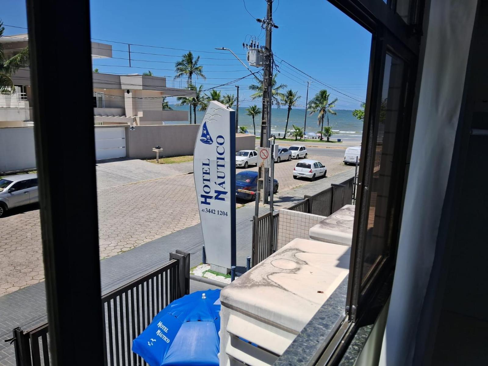 Single Room with Sea View