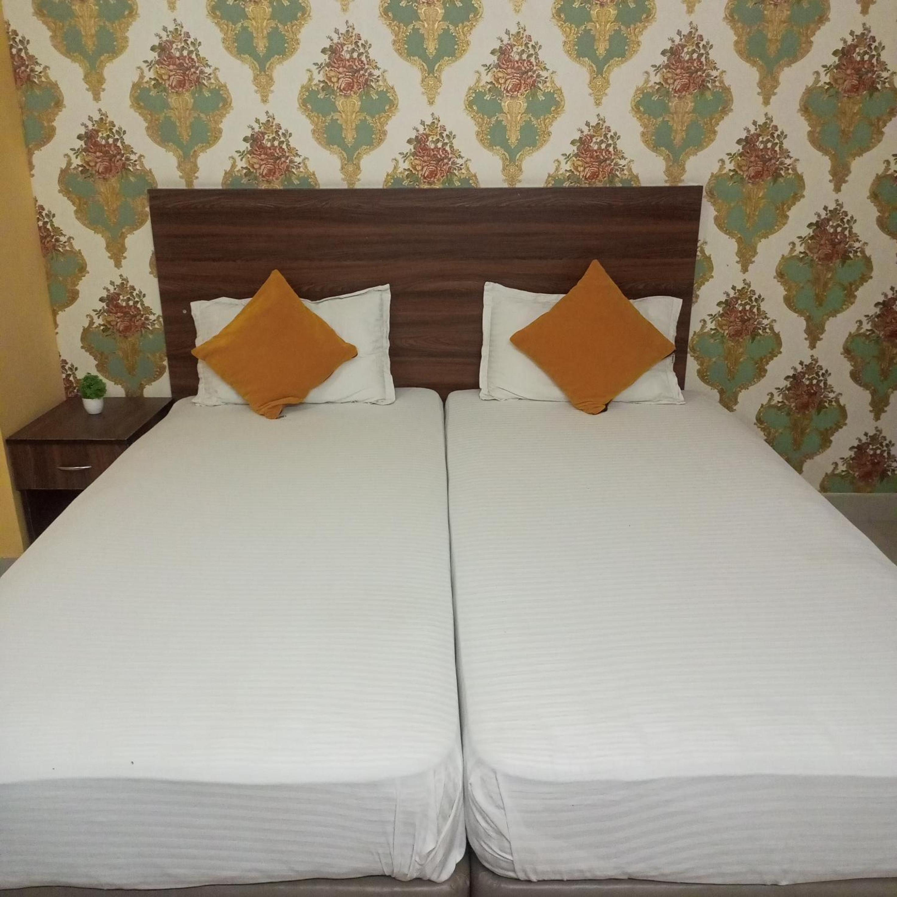 Double or Twin Room photo 2