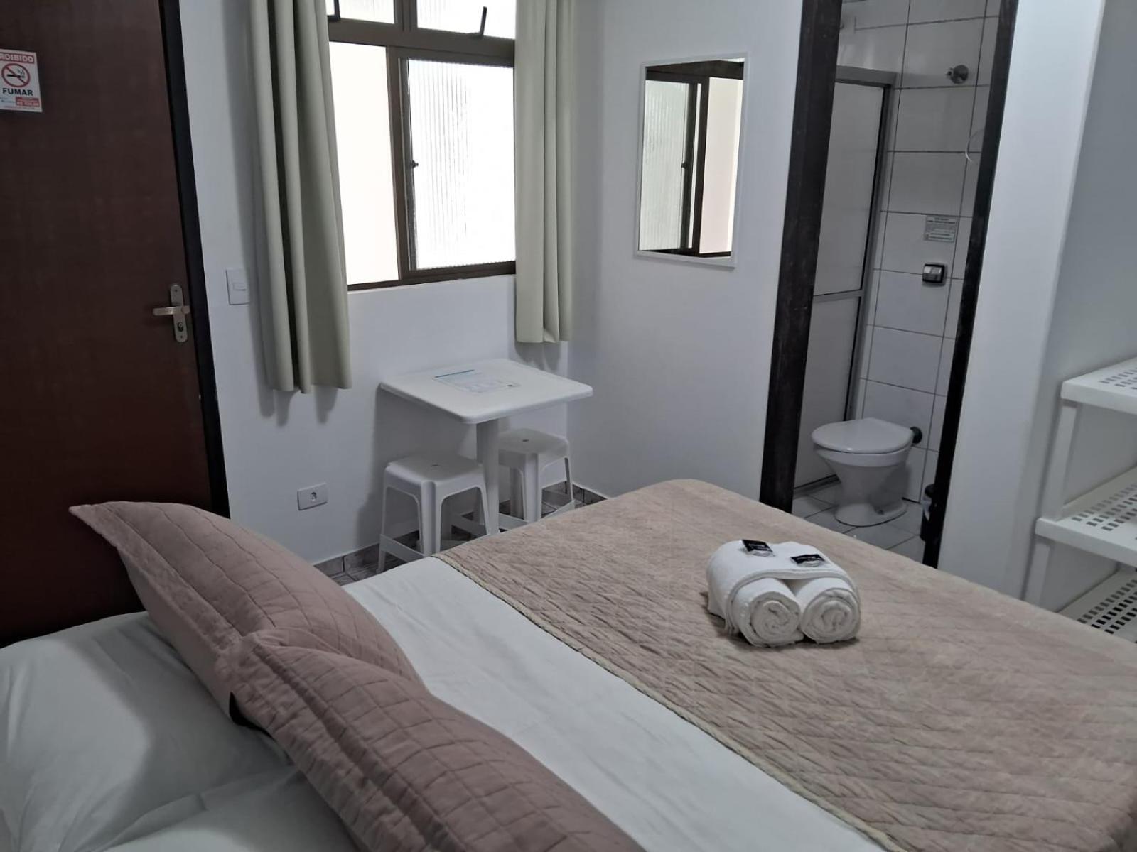 Economy Double Room photo 3