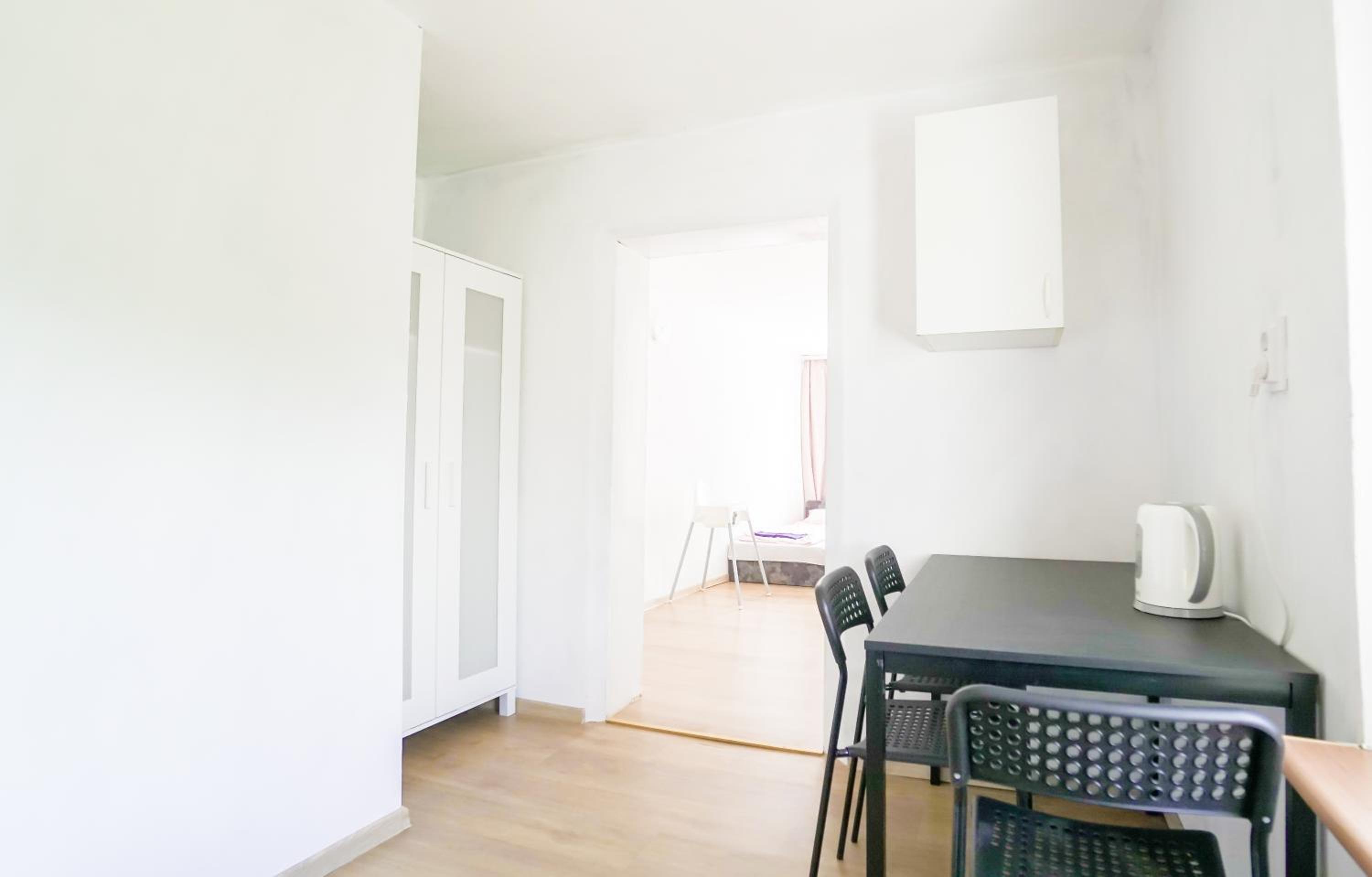 Quadruple Room photo 2