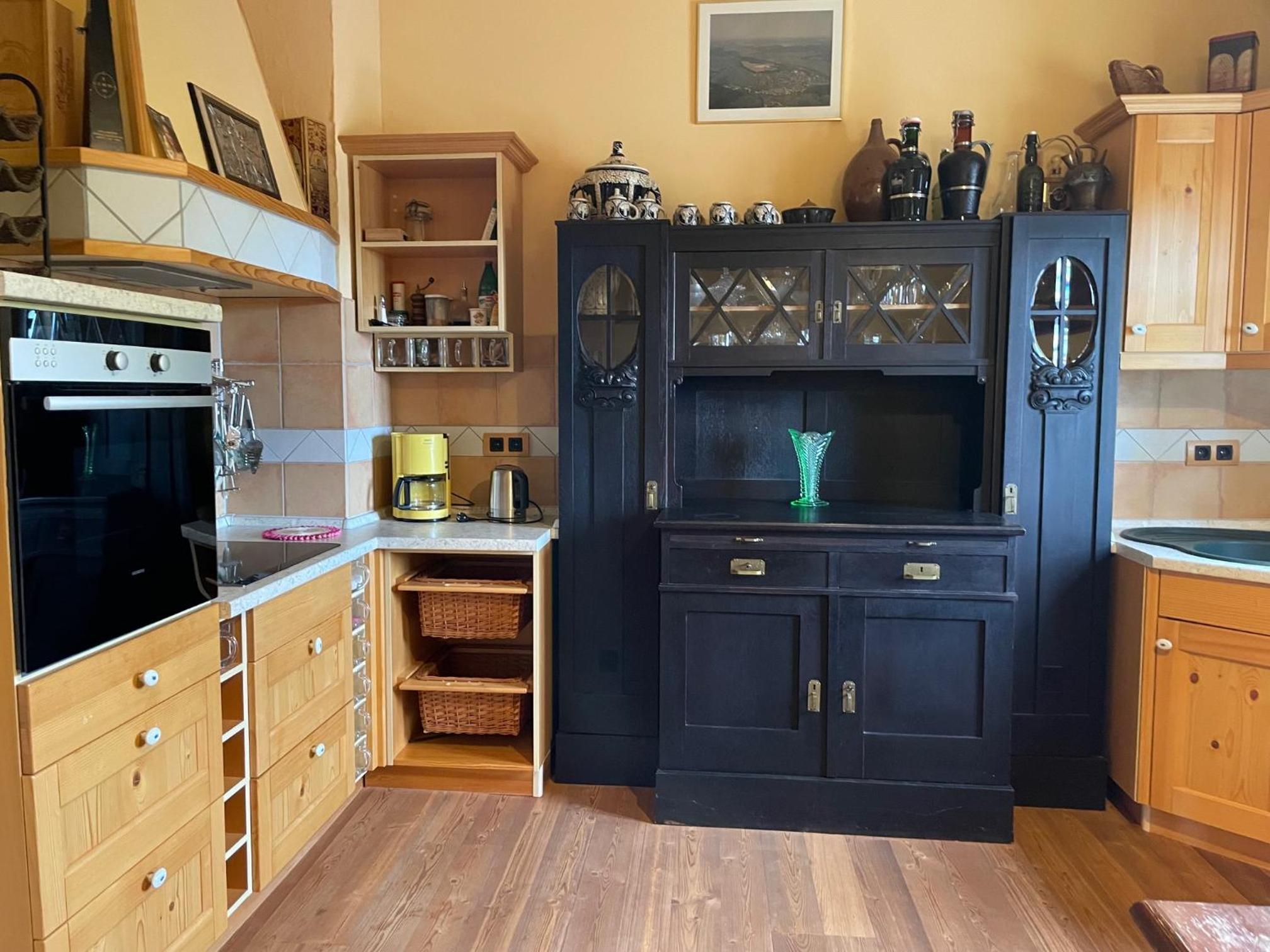 Apartment - Split Level