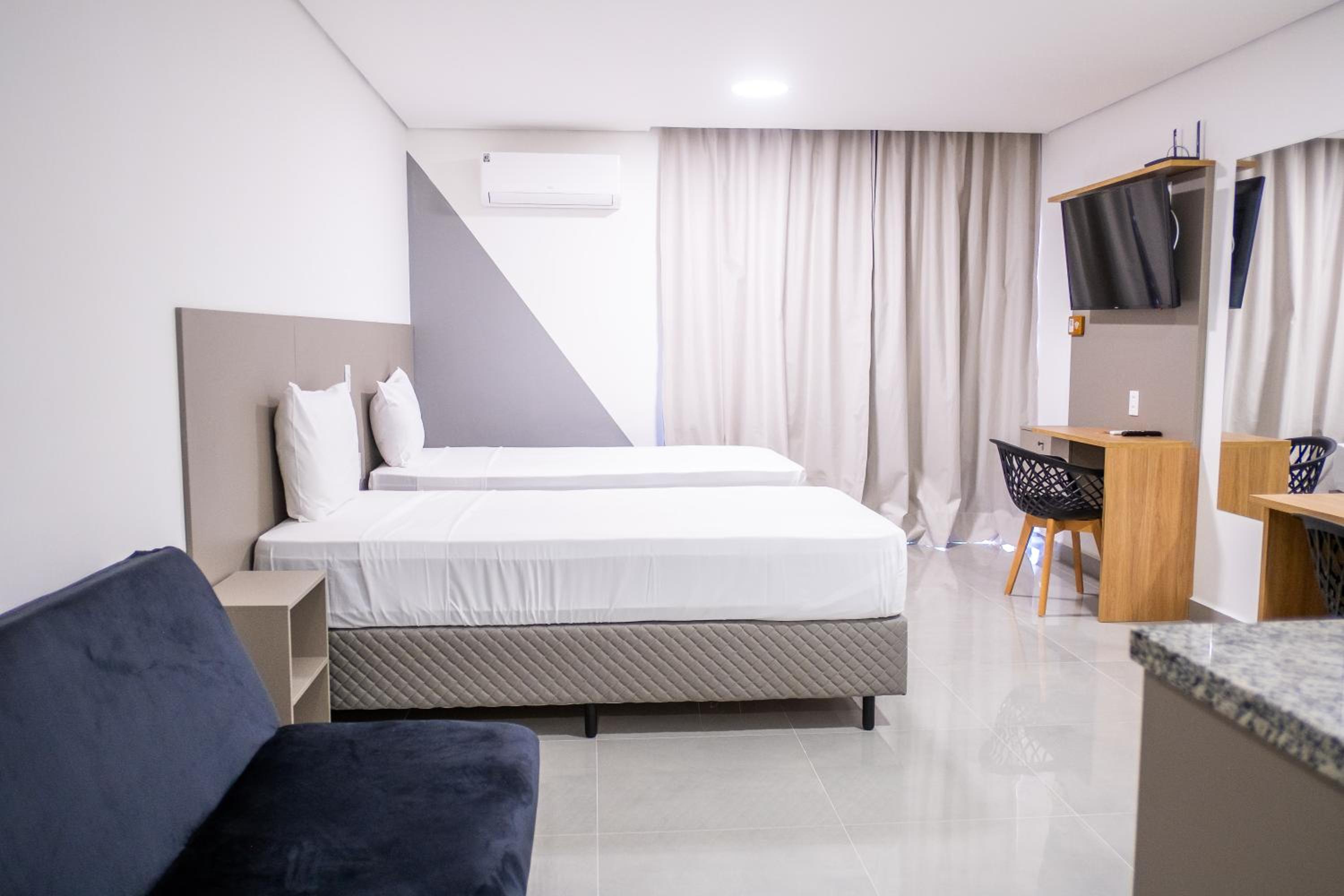 Standard Triple Room photo 3