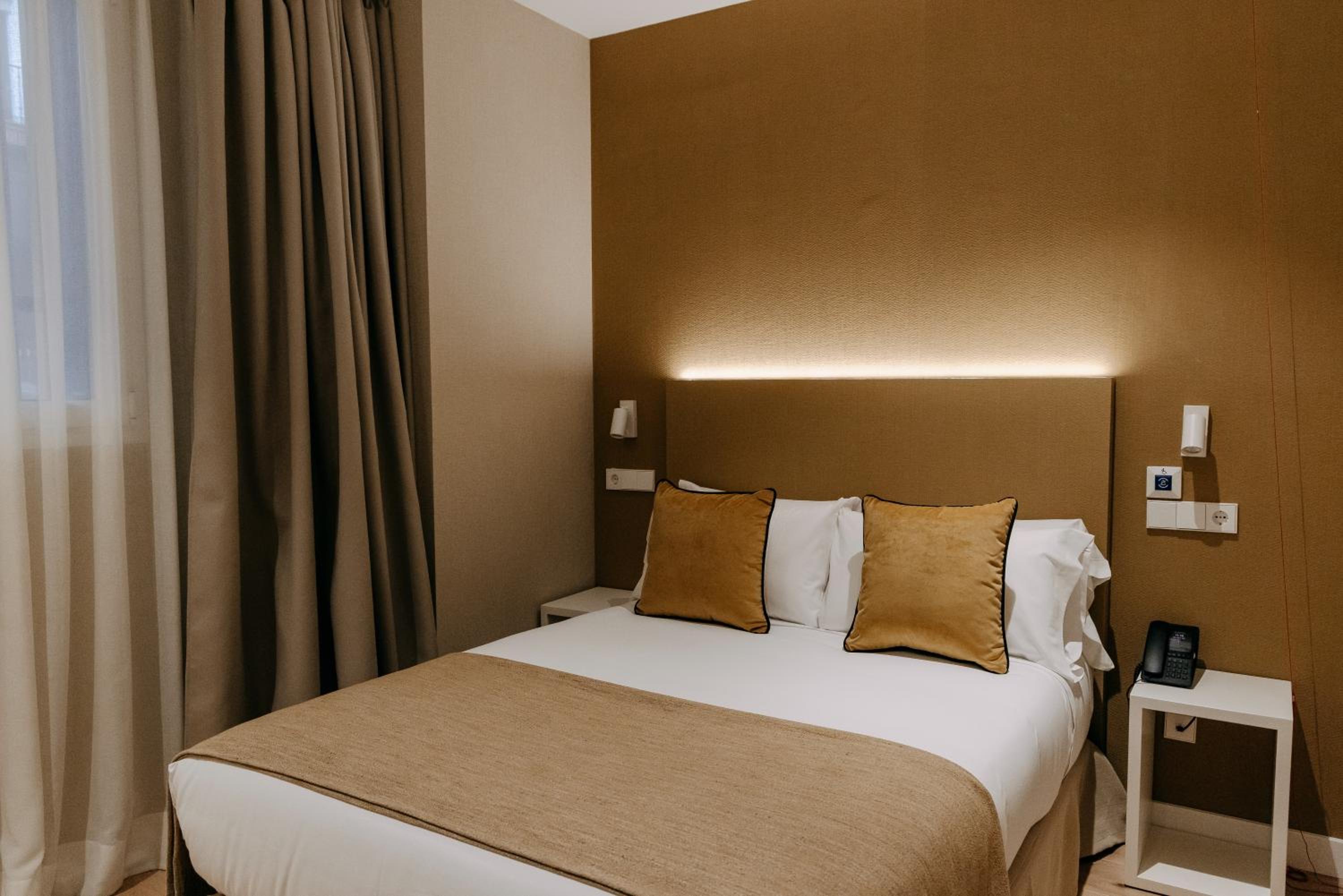 Hotel Pax Atocha, Zdjęcie 3