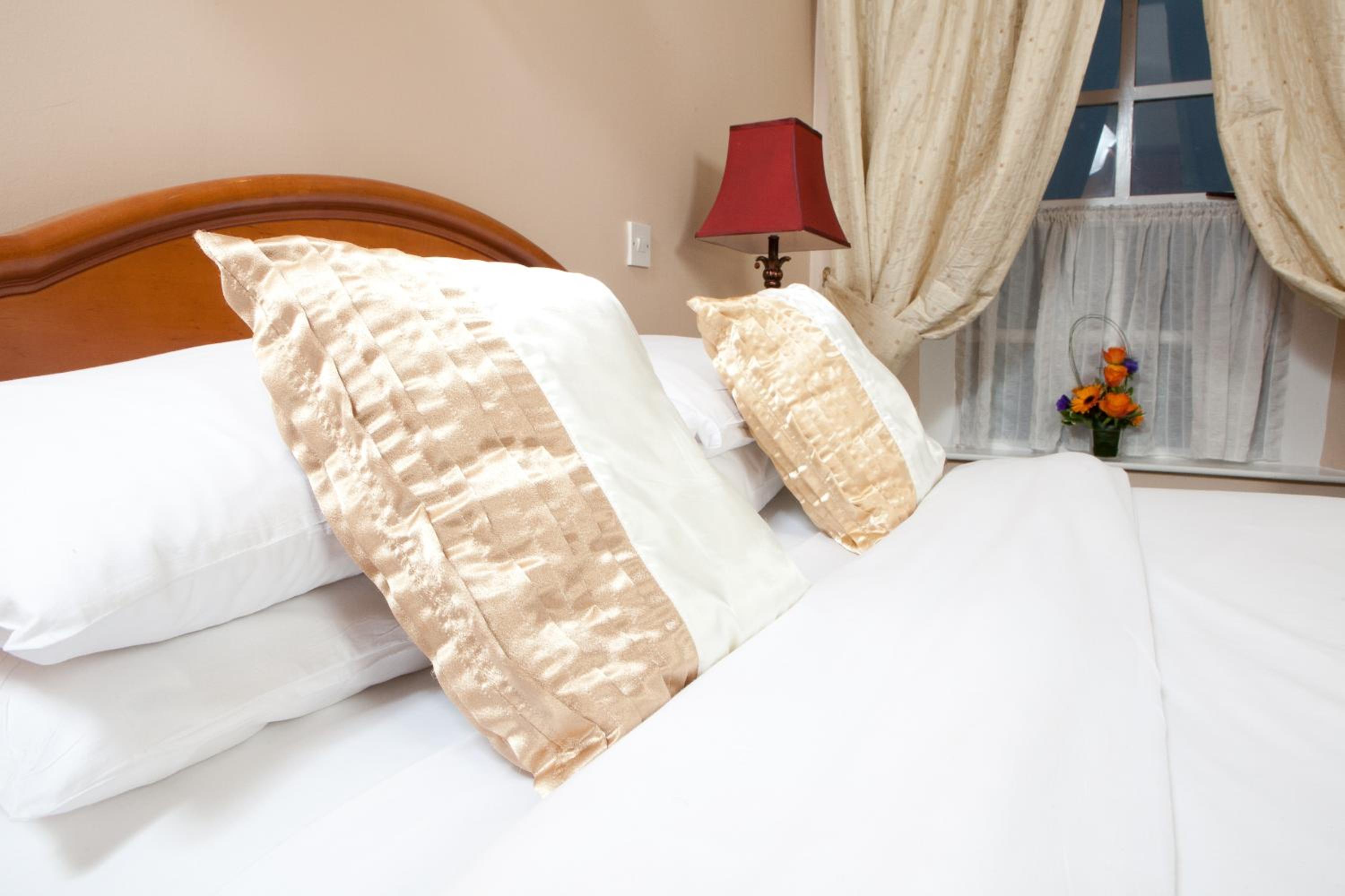 Double Room - Photo 5