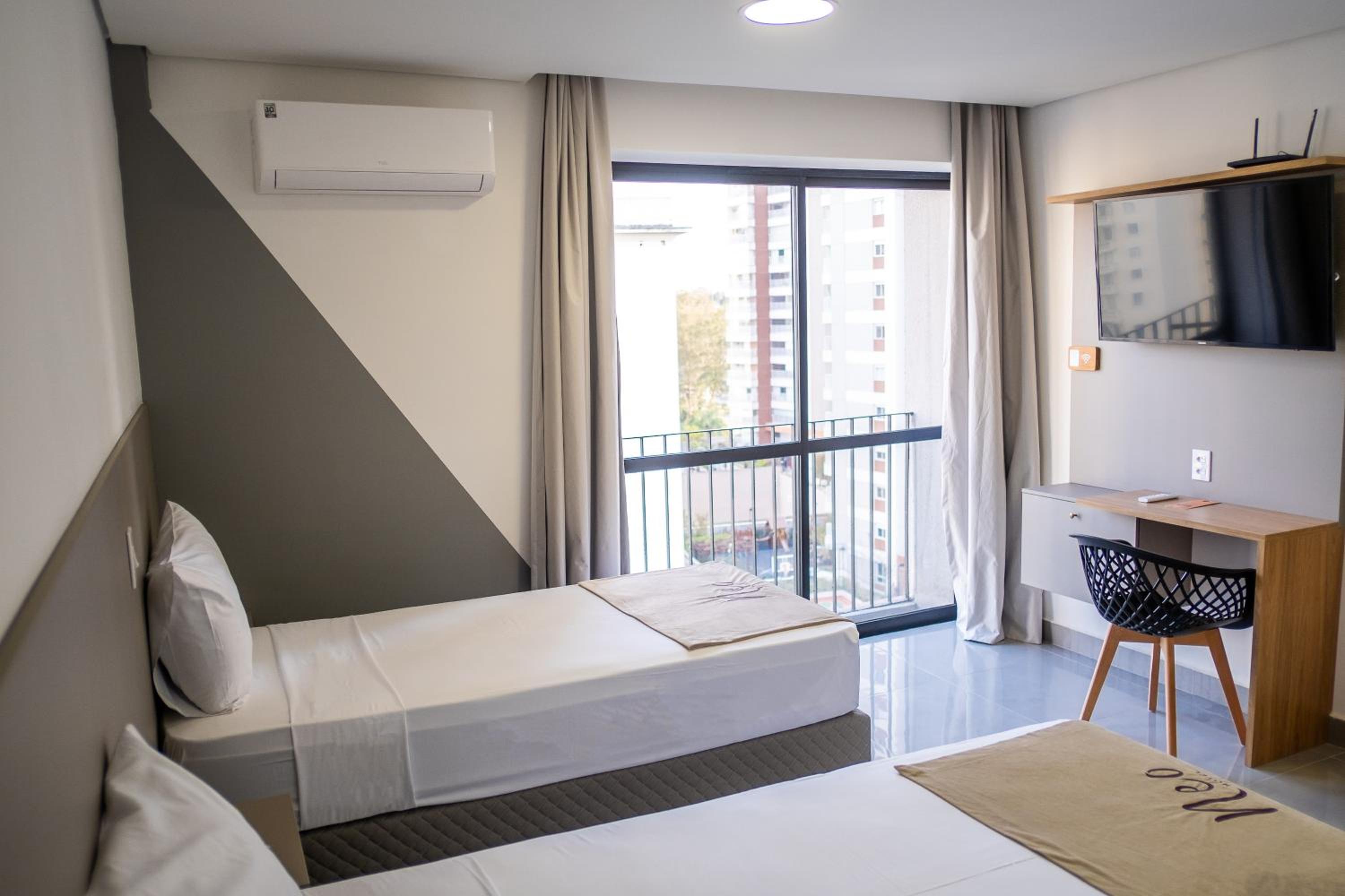 Standard Twin Room photo 3