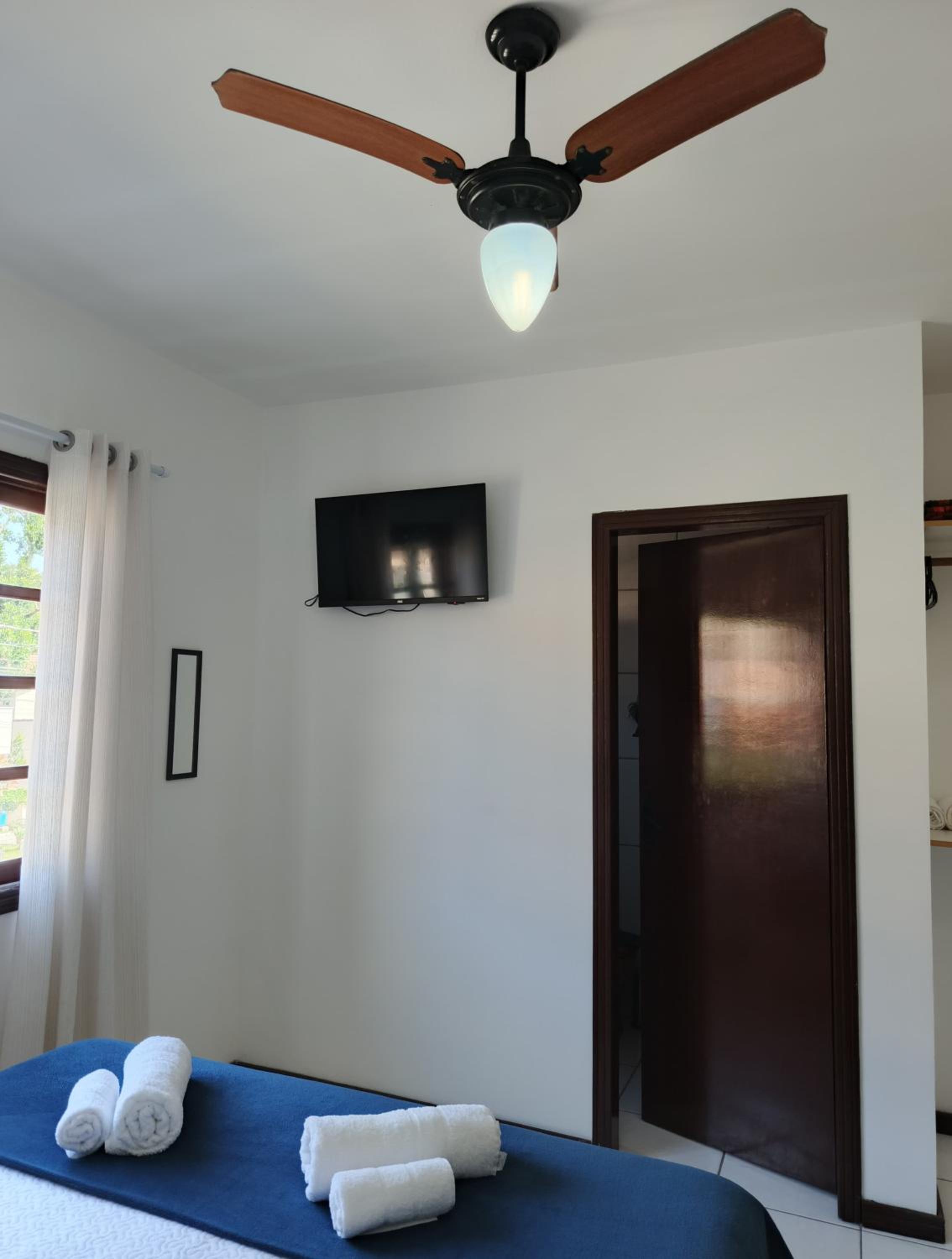 One-Bedroom Family Apartment photo 2