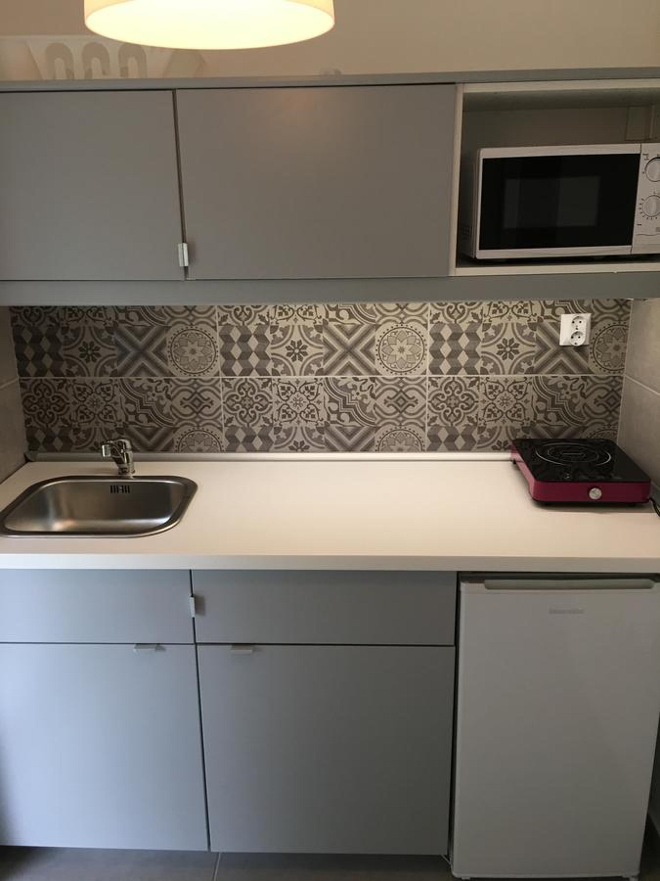 Apartment photo 2