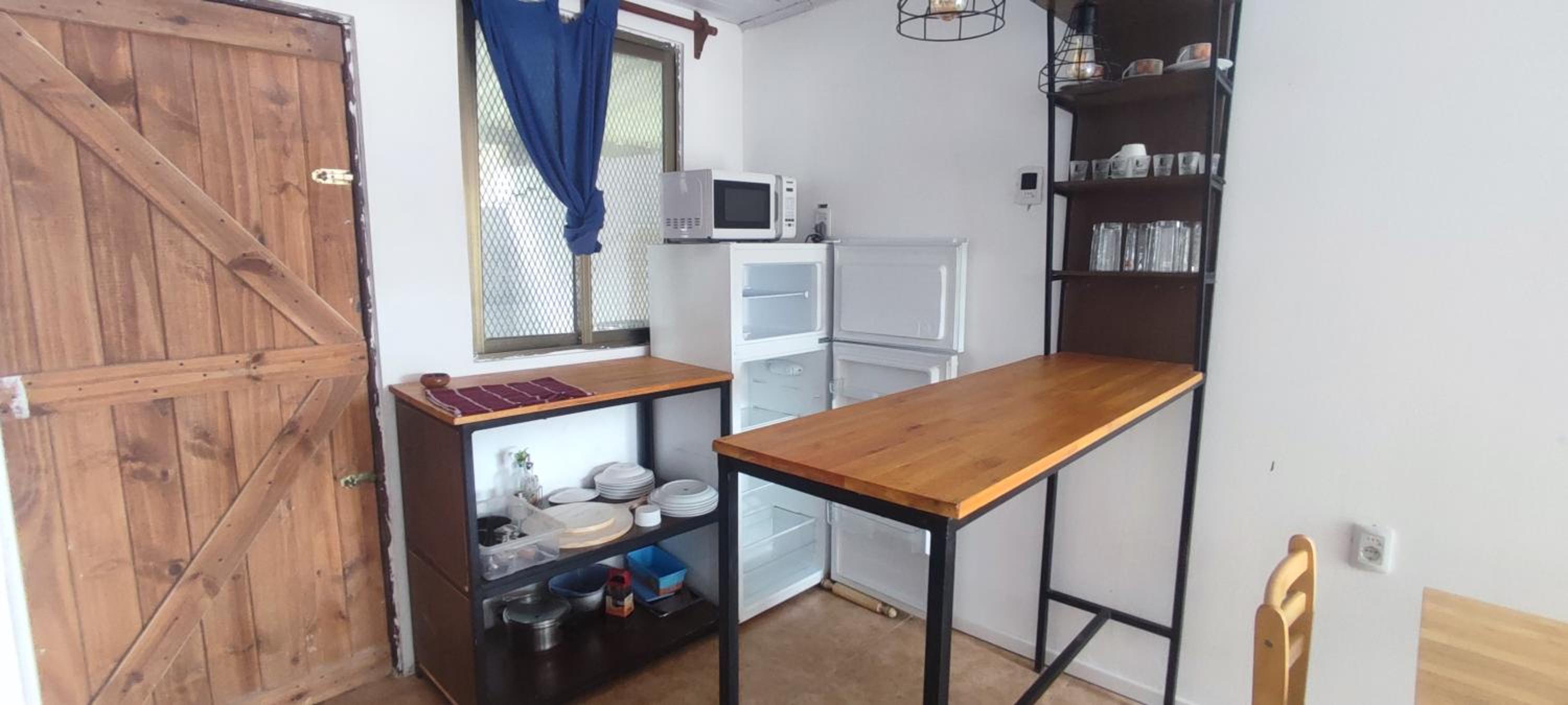Family Double Room photo 2