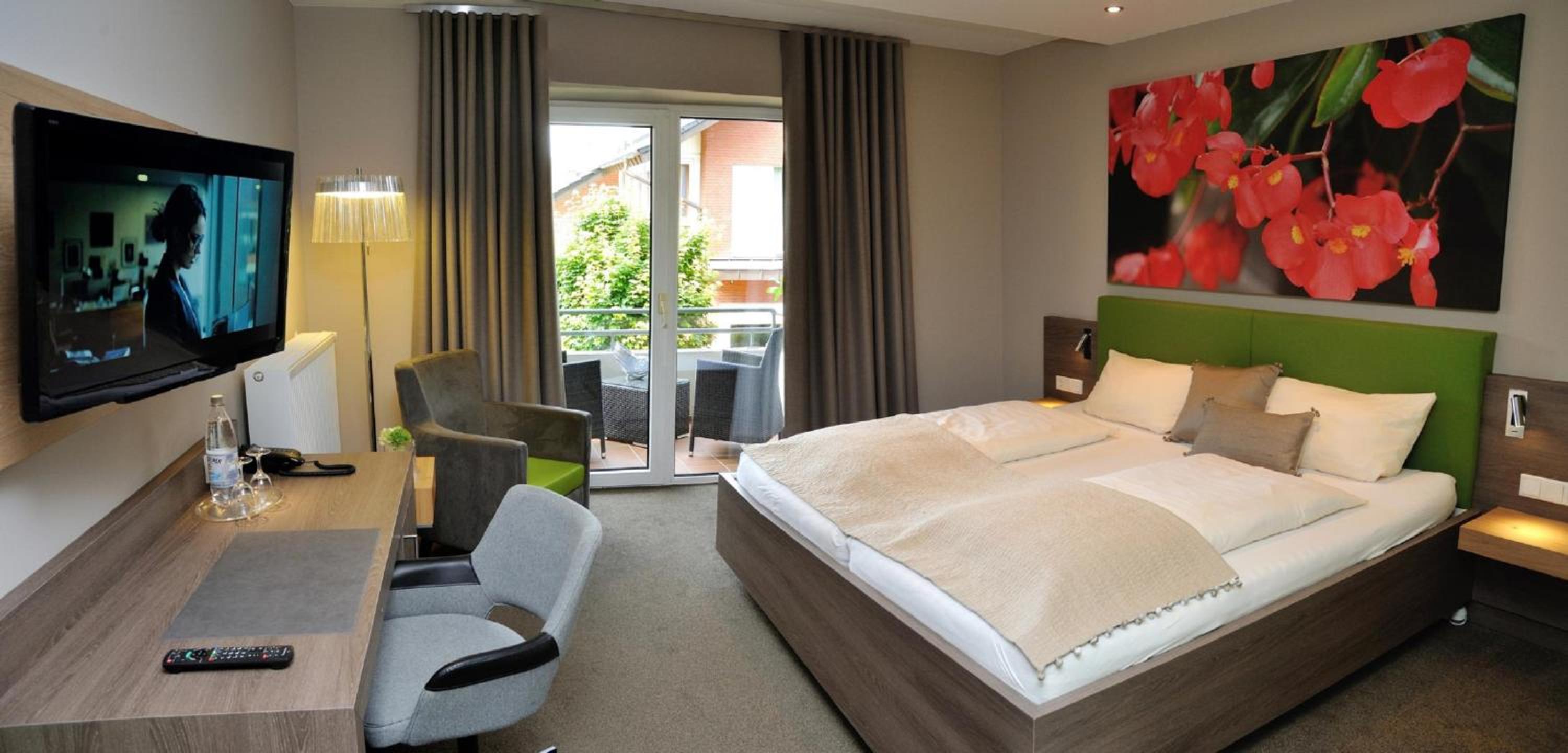 Double Room - Photo 5