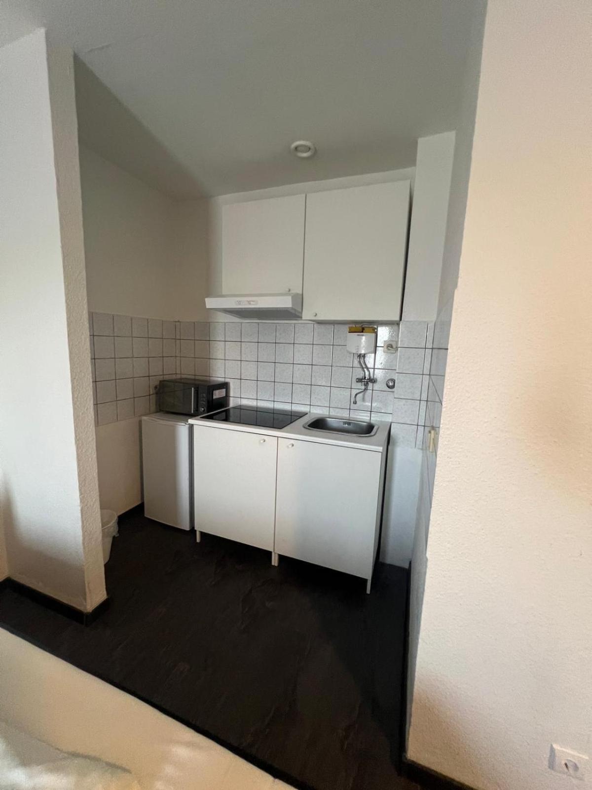 Apartment photo 1