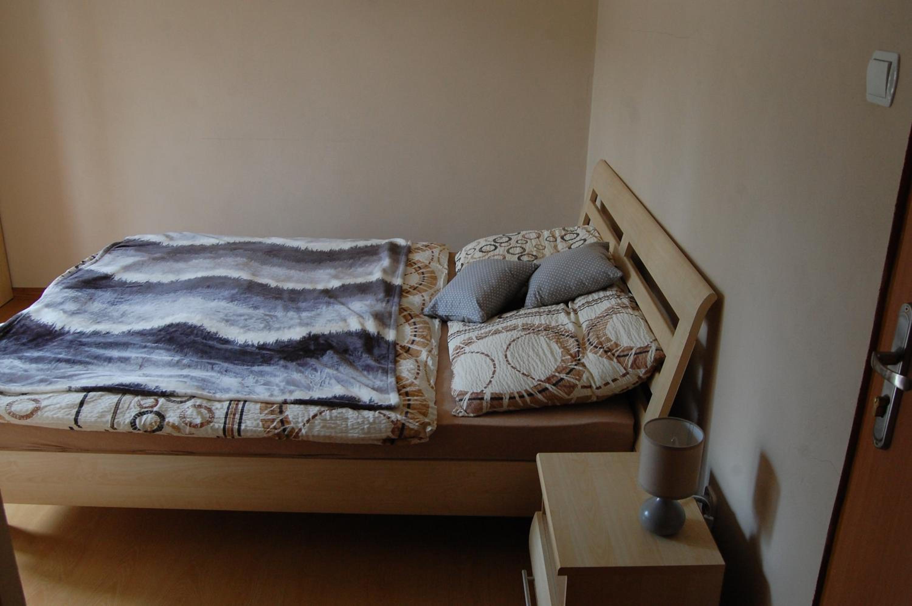 Double Room with Balcony 2 - Photo 11