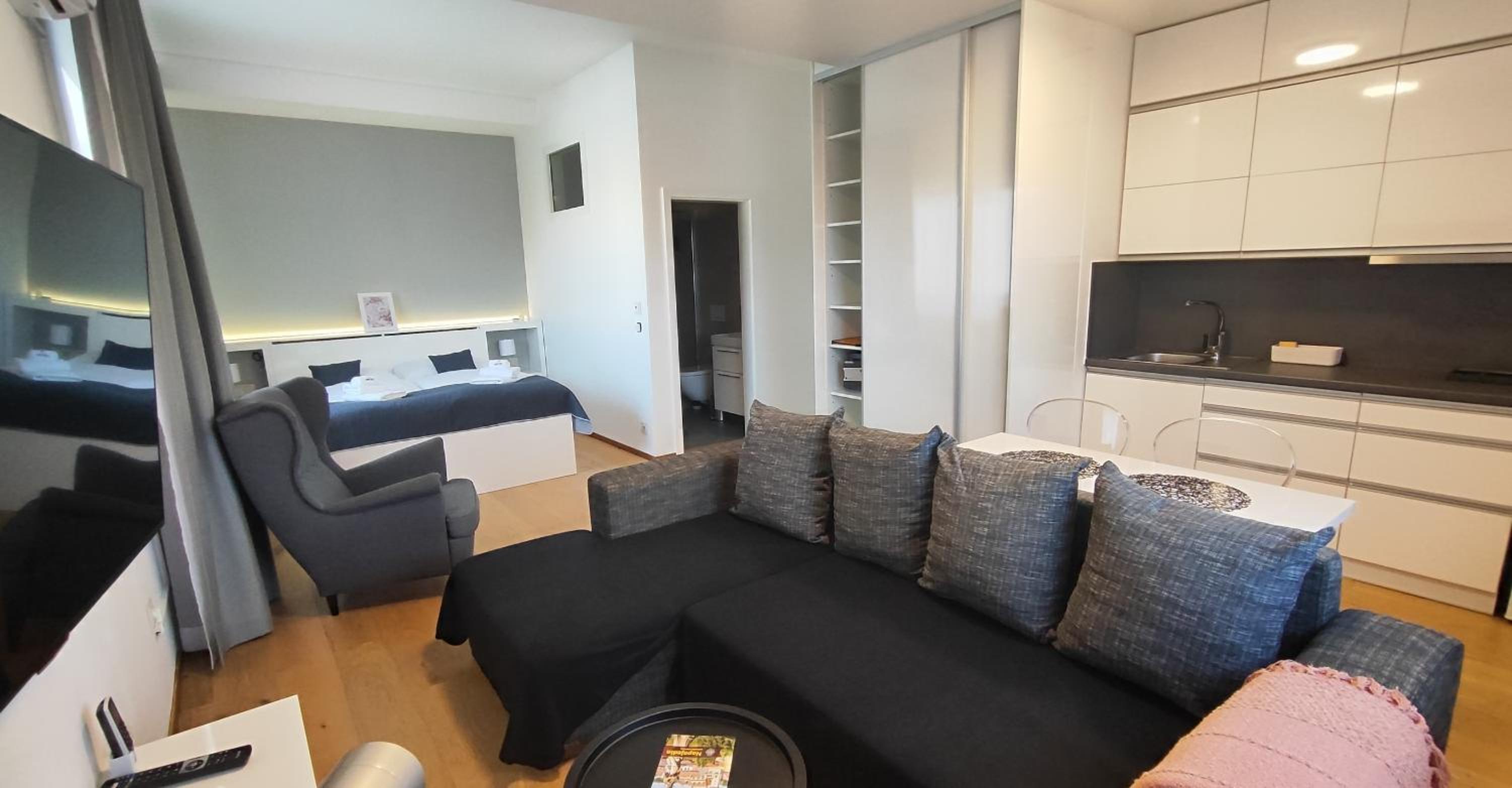 Suite photo 2