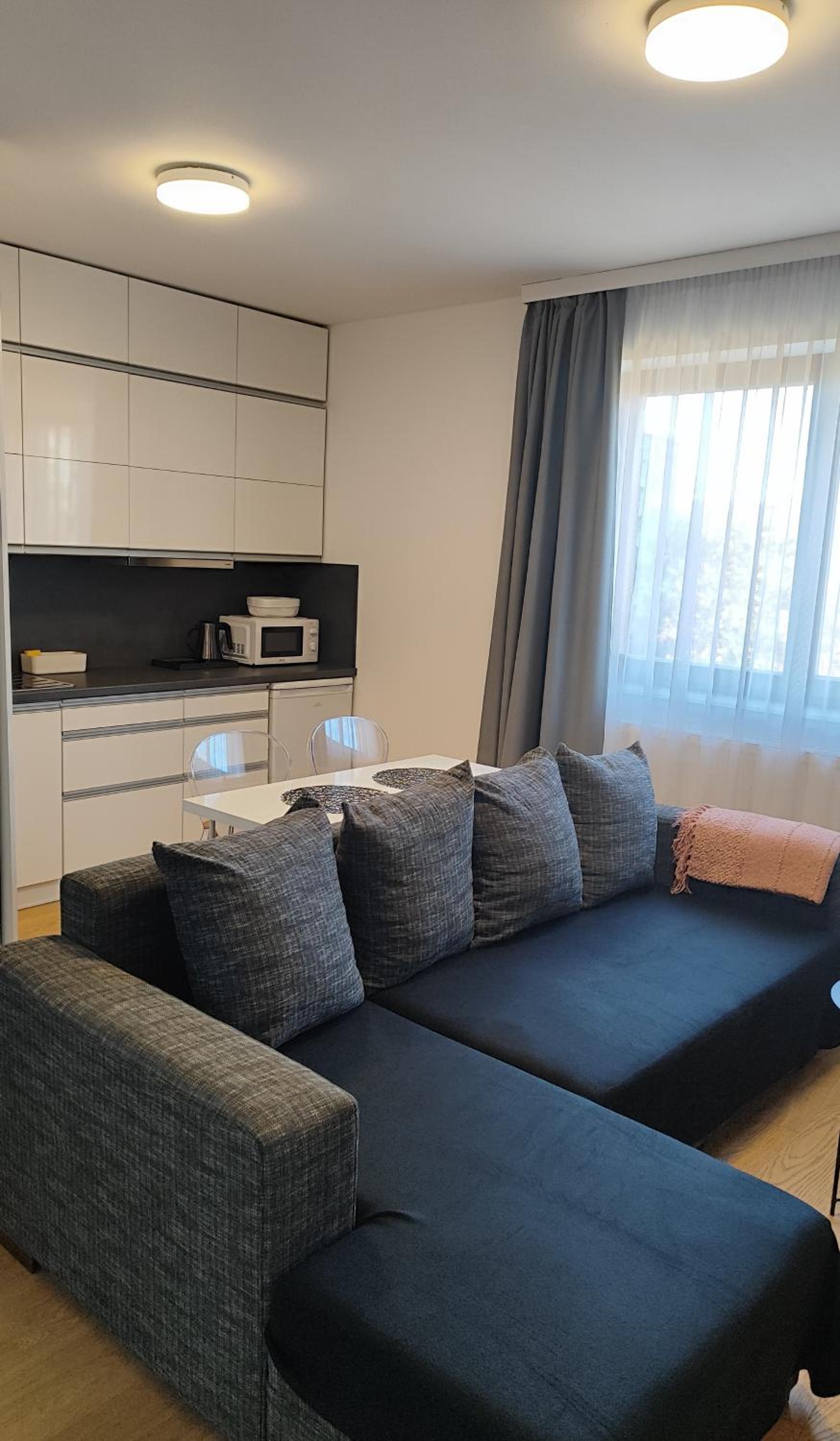 Suite photo 3