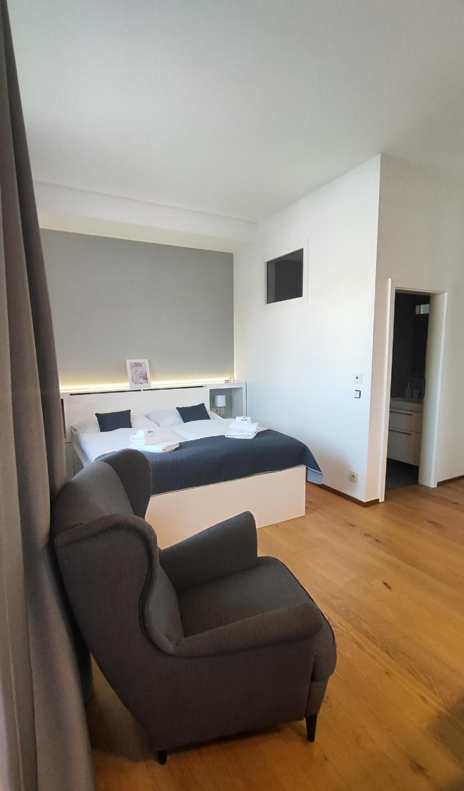 Suite photo 2