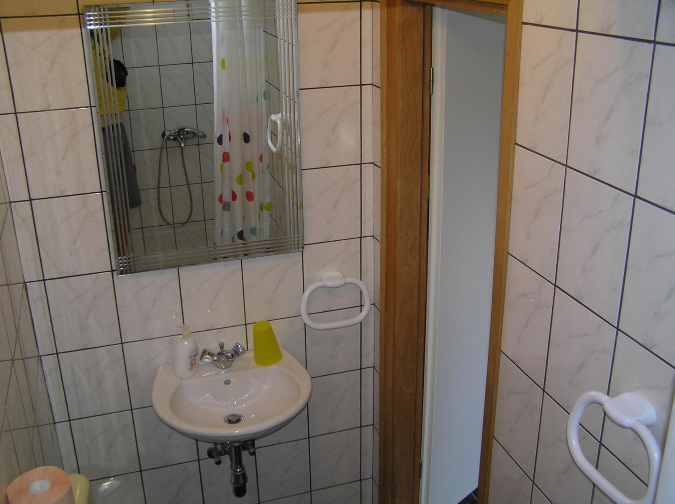 Studio Apartment photo 2