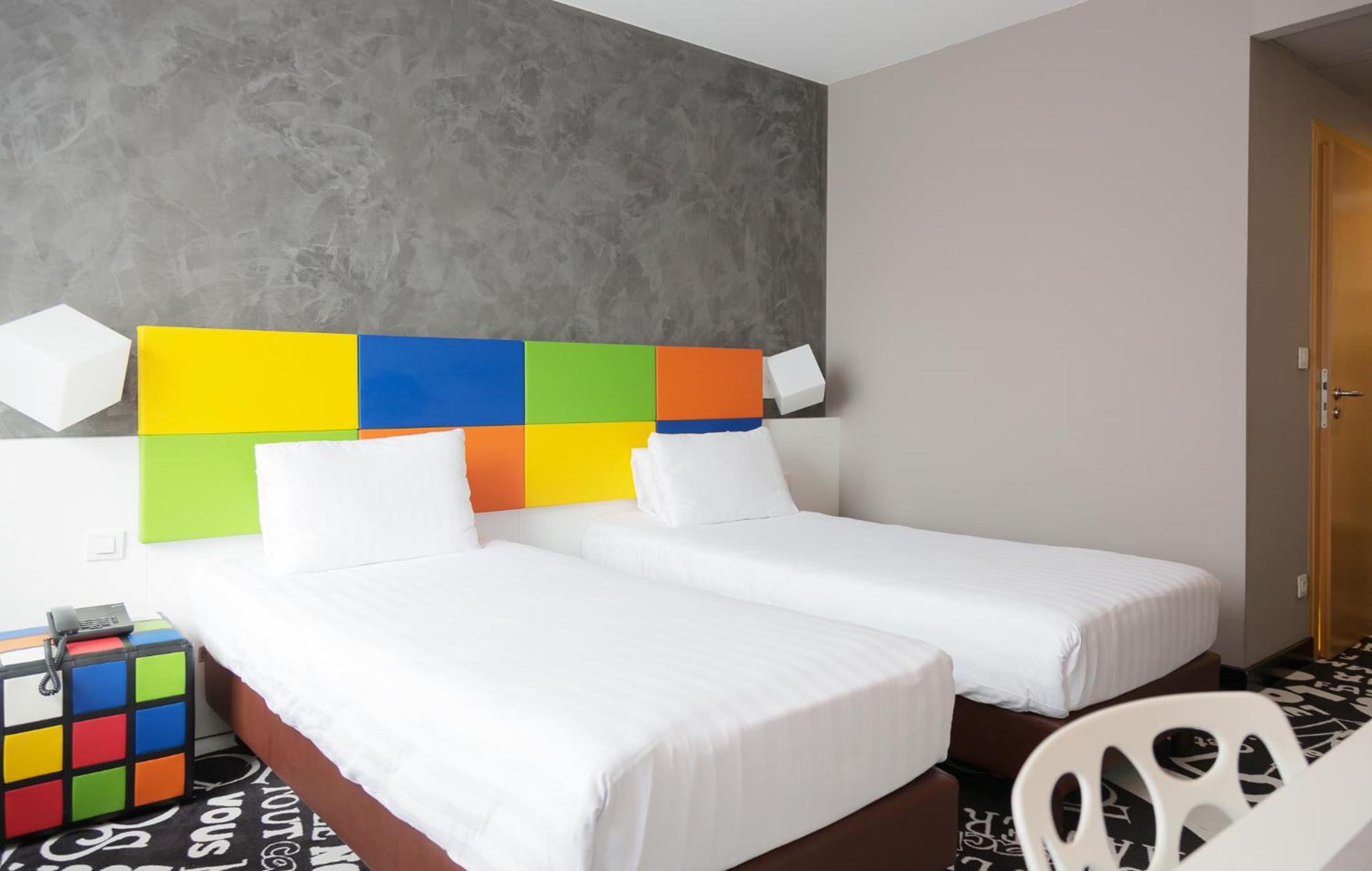 Twin Room - Photo 1
