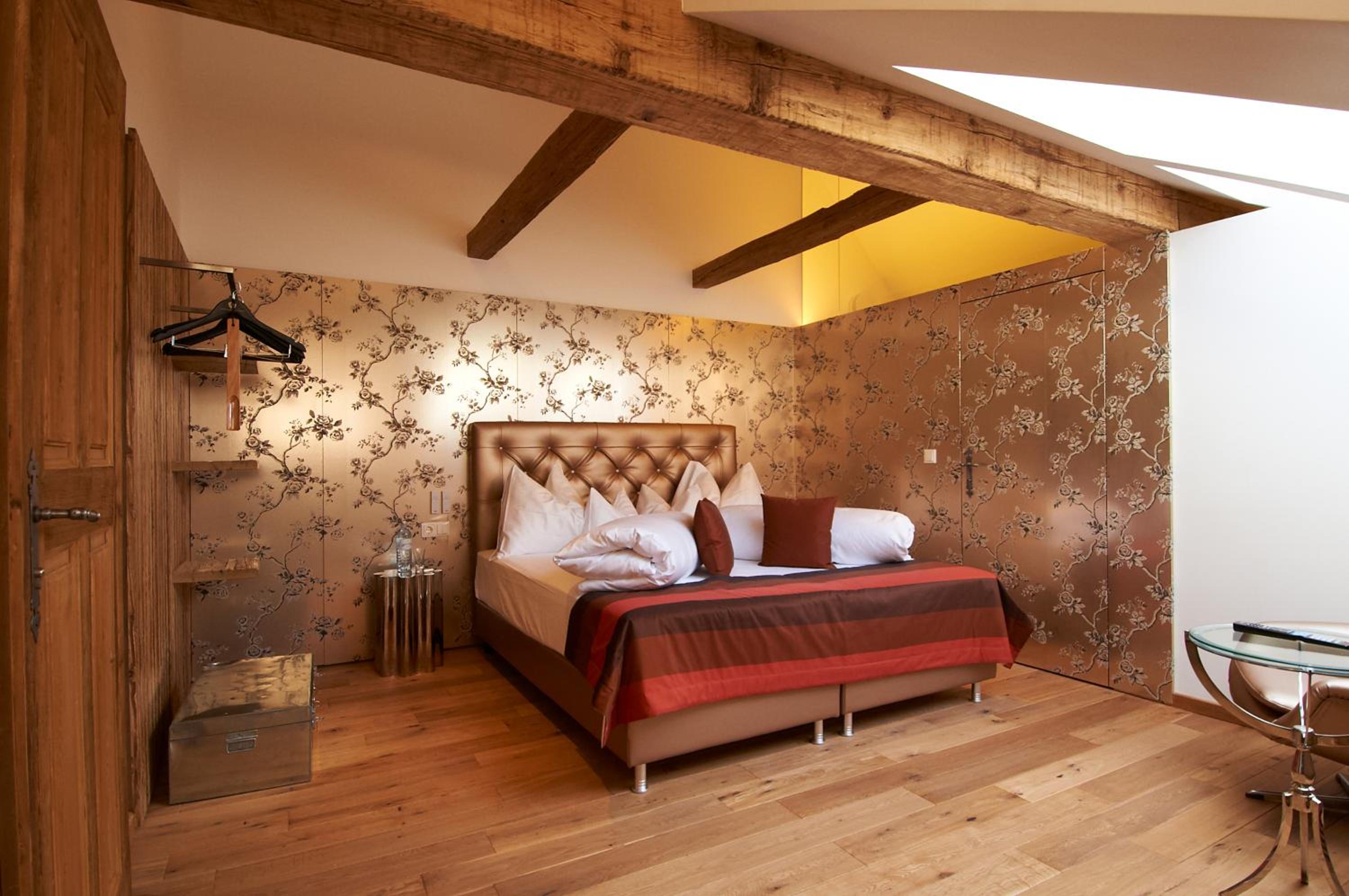 Business Double Room