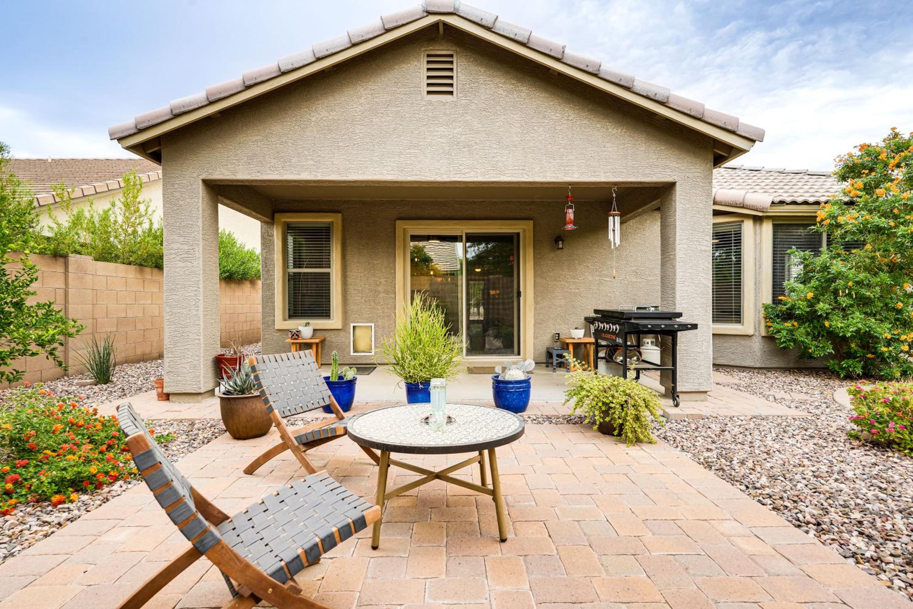 Vacation Home photo 1