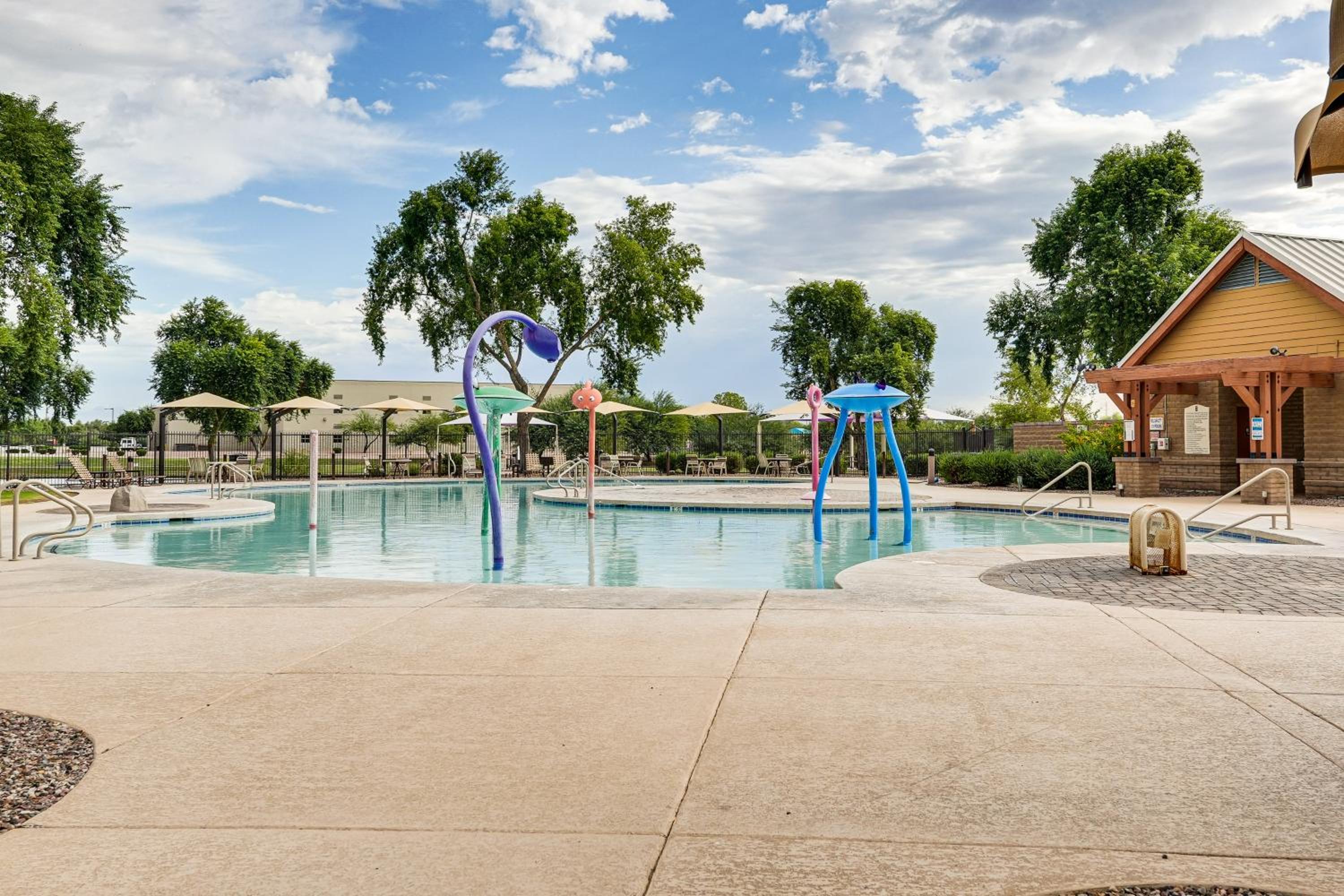Vacation Home photo 3