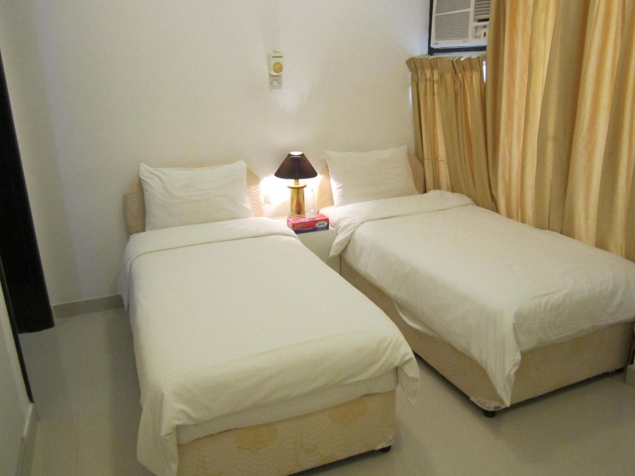 Qurum Beach Hotel — photo 35