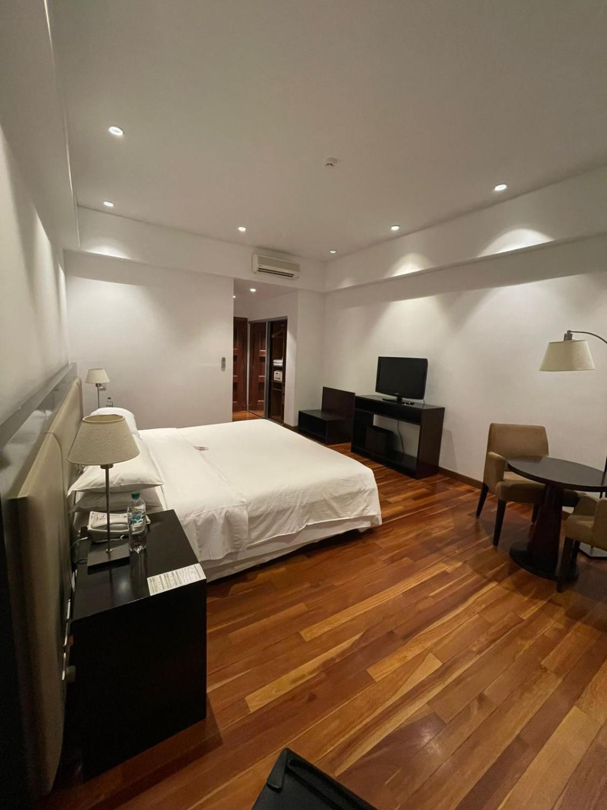 Superior Double Room photo 3