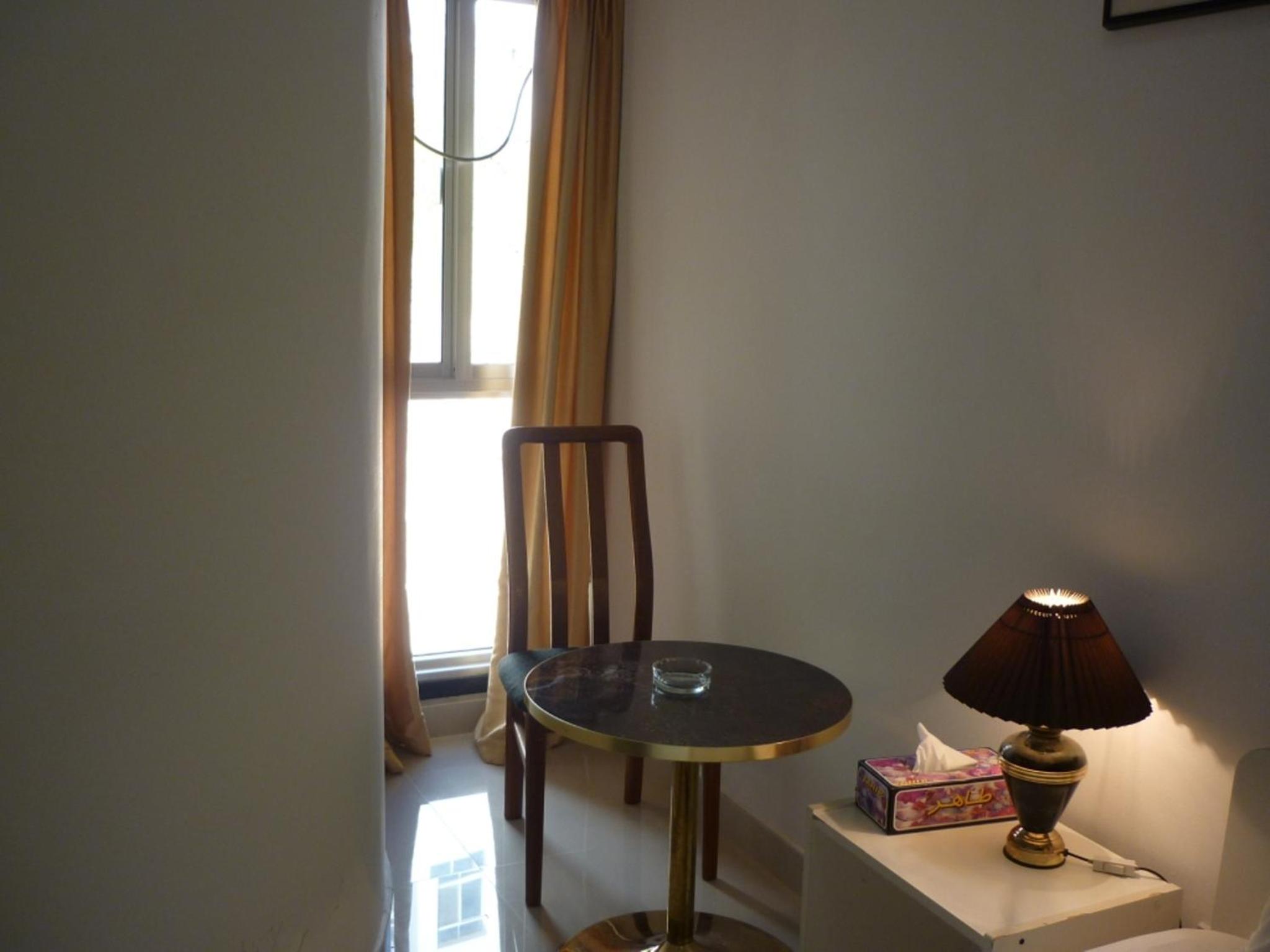 Single Room