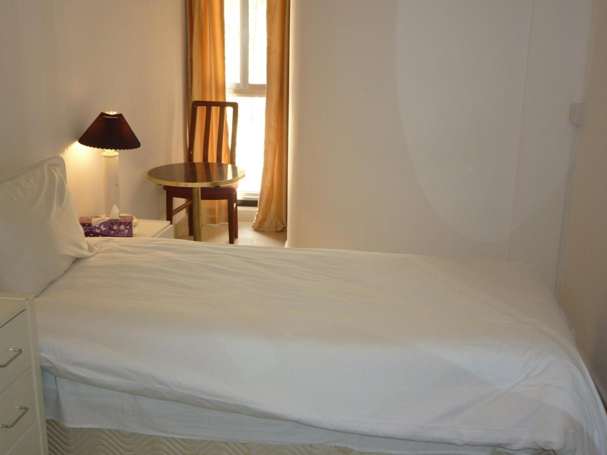 Qurum Beach Hotel — photo 38