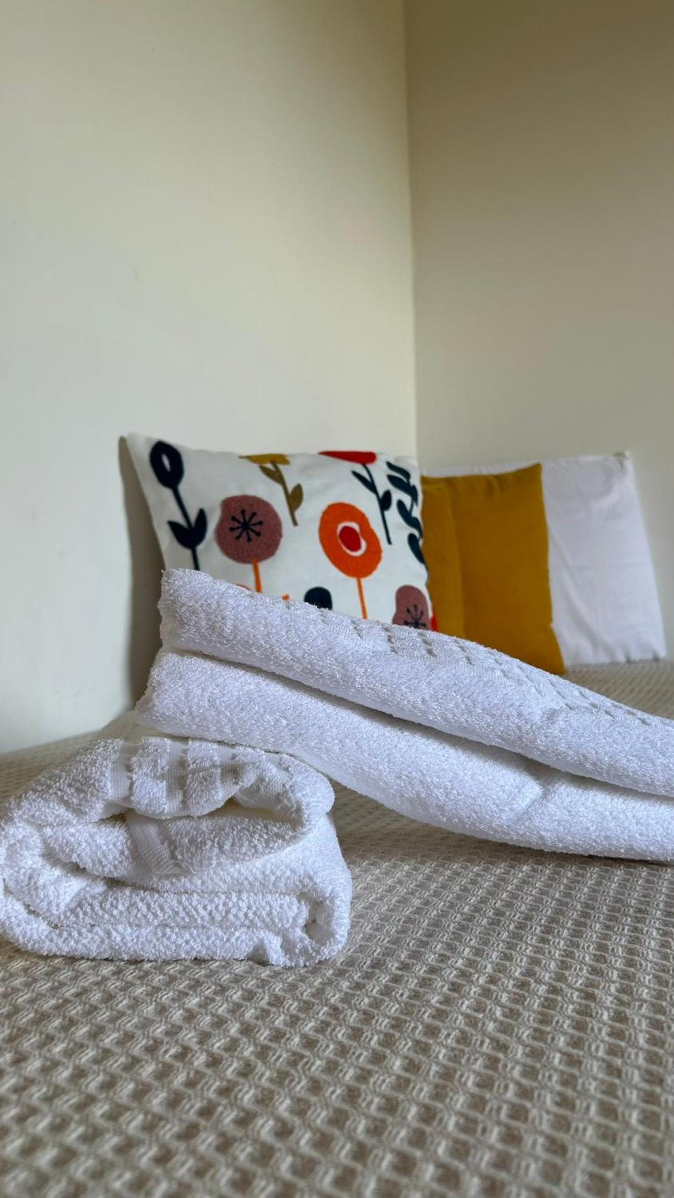 Comfort Triple Room photo 1