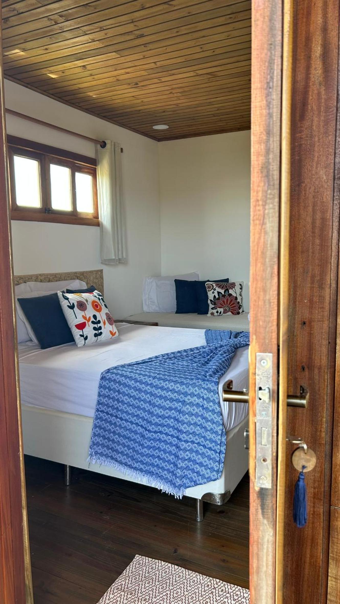 Superior Triple Room photo 3