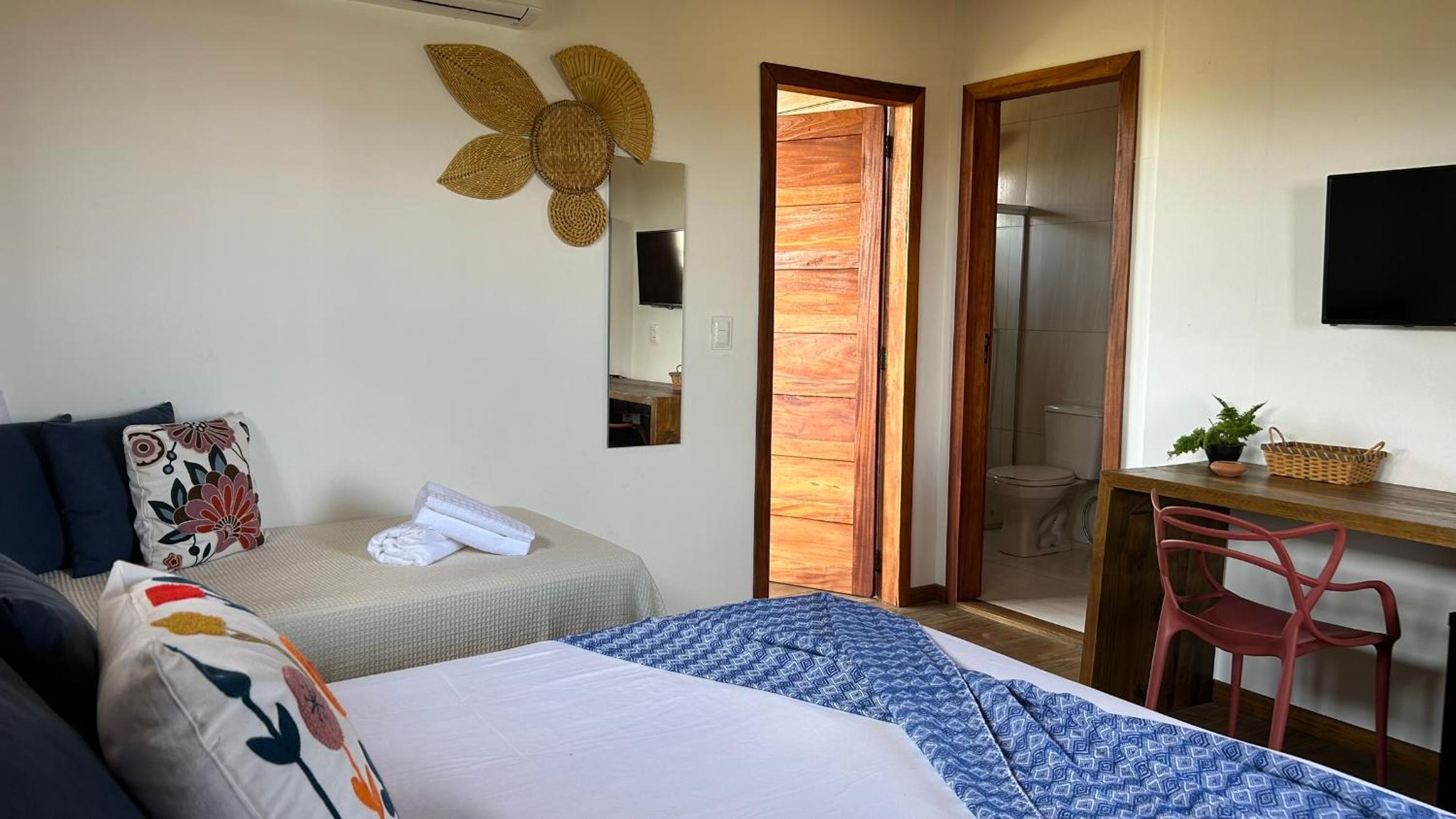 Superior Triple Room photo 1
