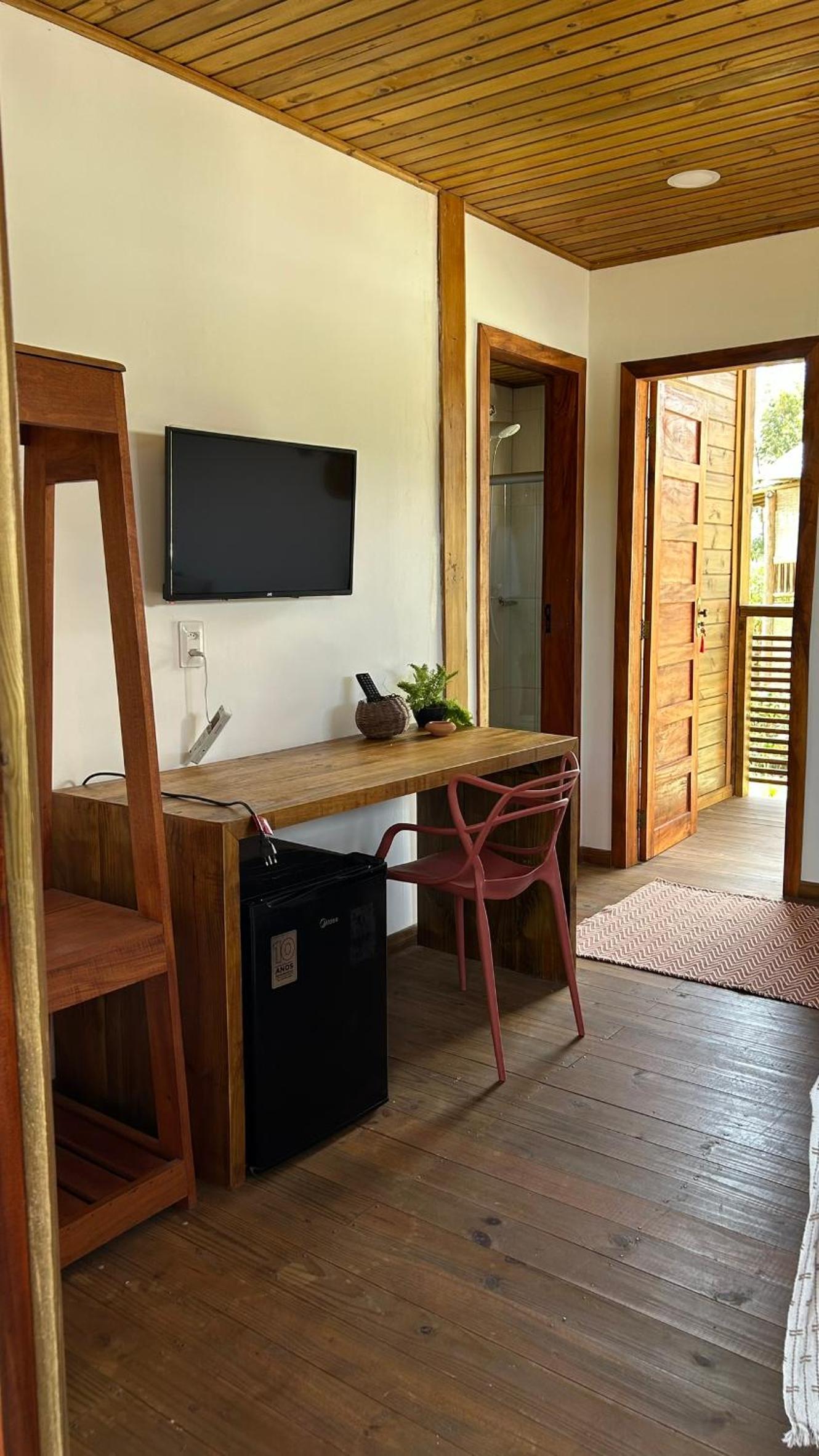 Superior Triple Room photo 3