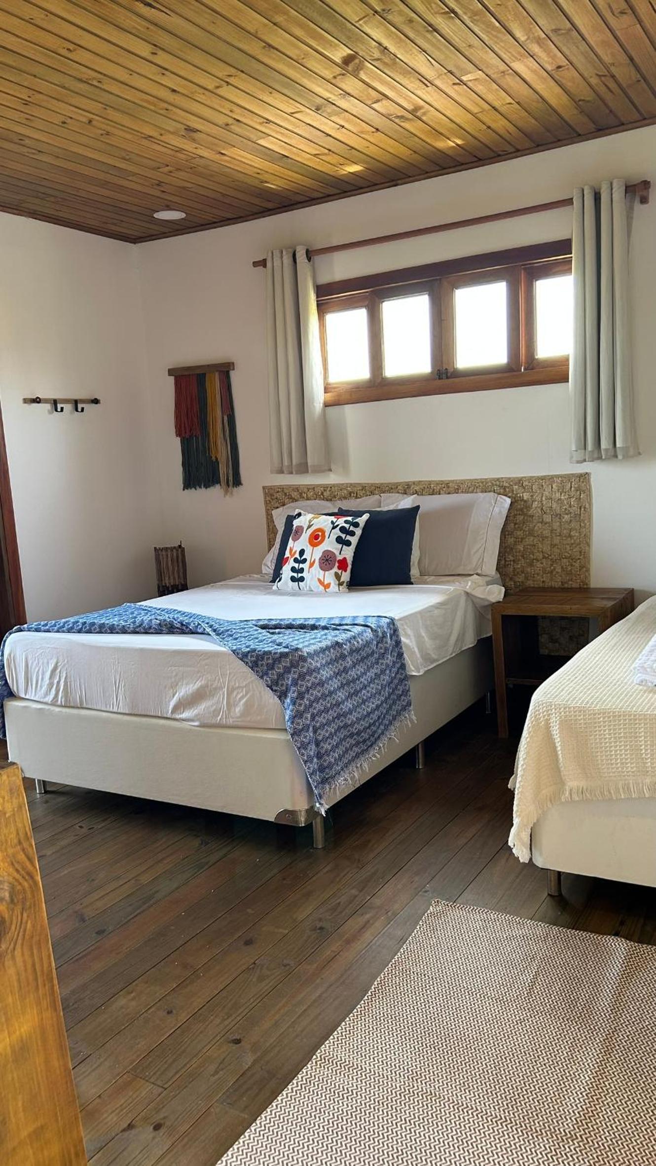 Superior Triple Room photo 2