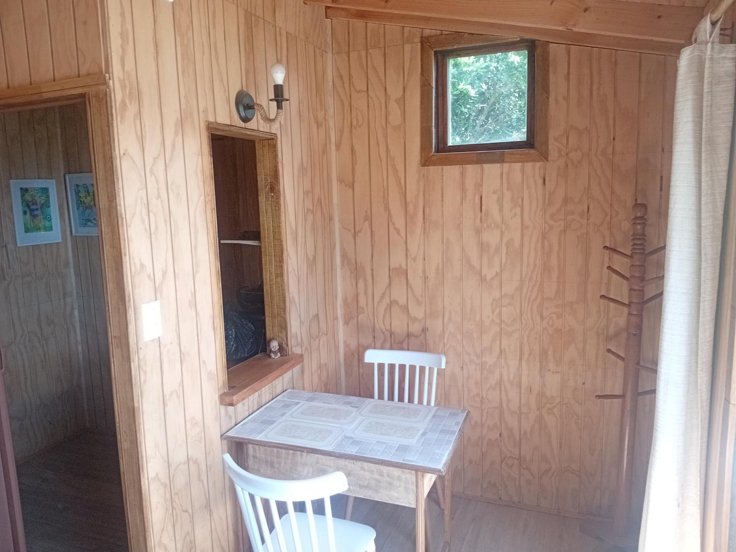 One-Bedroom House photo 3