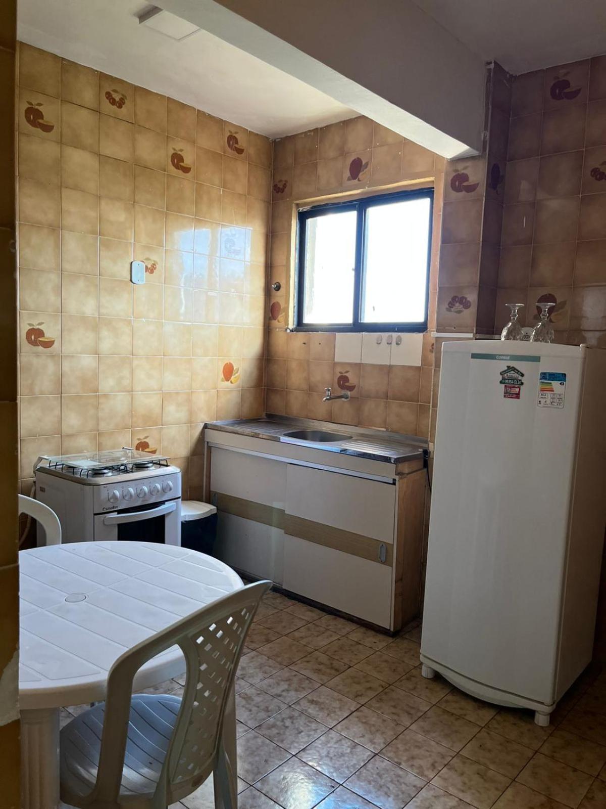 Two-Bedroom Superior Apartment
