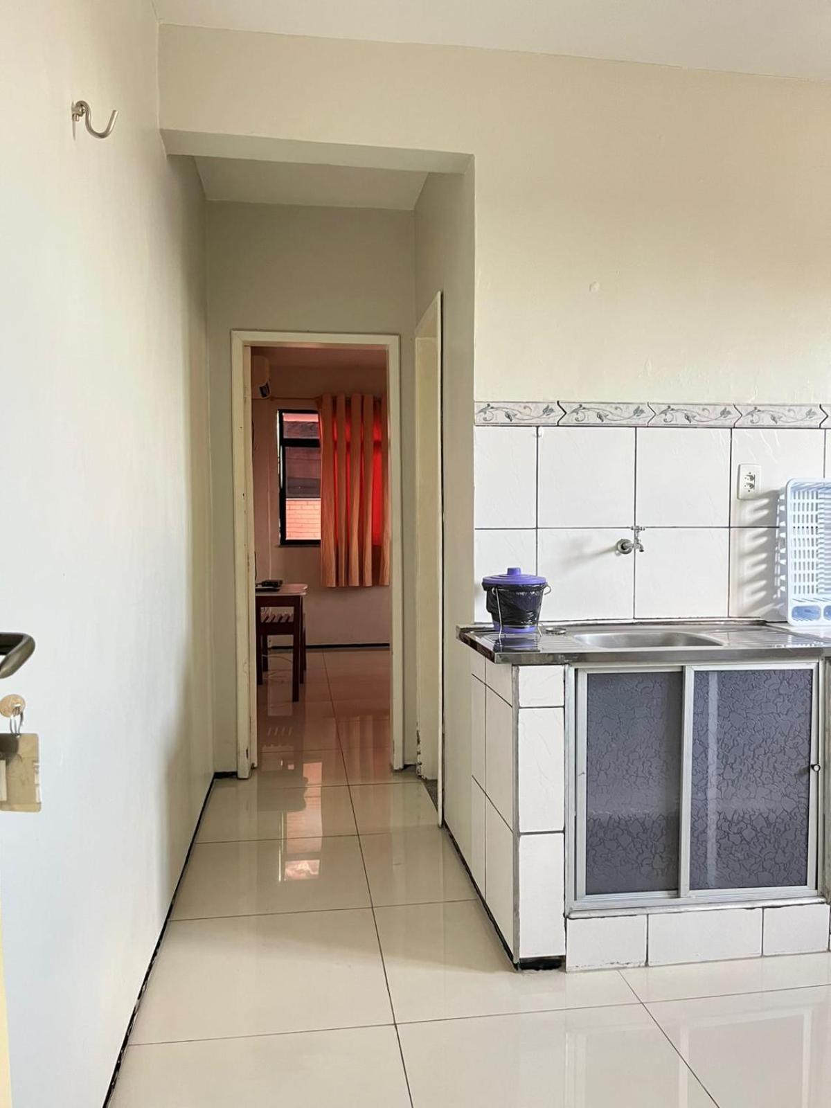 Deluxe Queen Suite