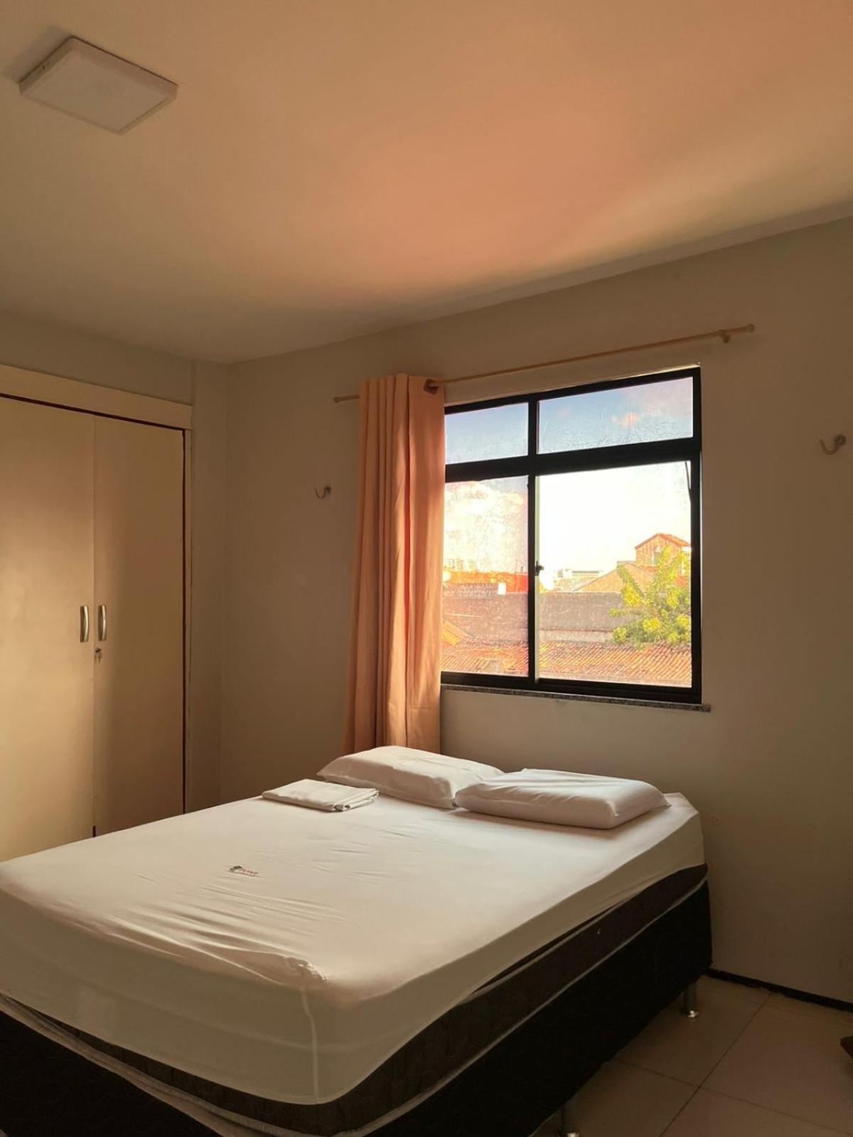 Superior One-Bedroom Apartment
