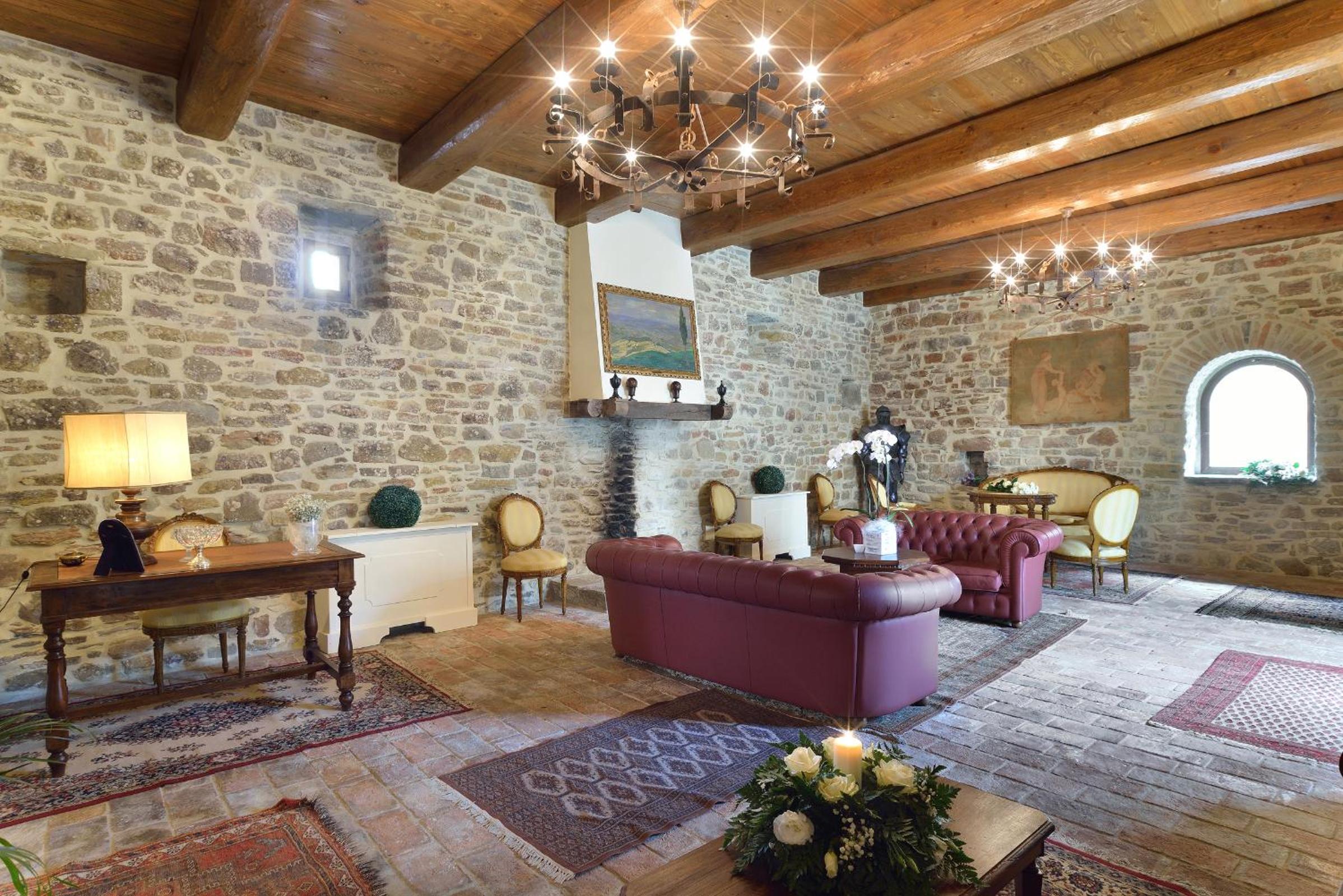 Villa with Private Pool photo 1