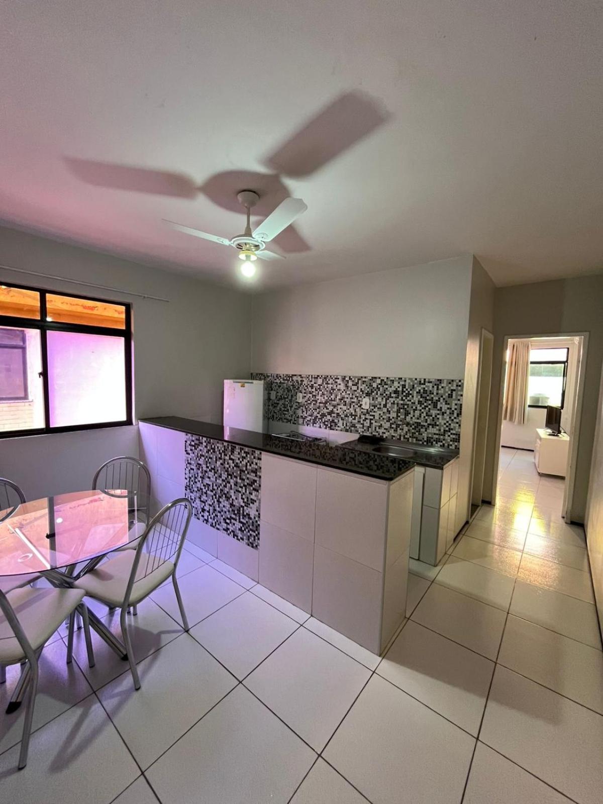 One-Bedroom Standard Apartment