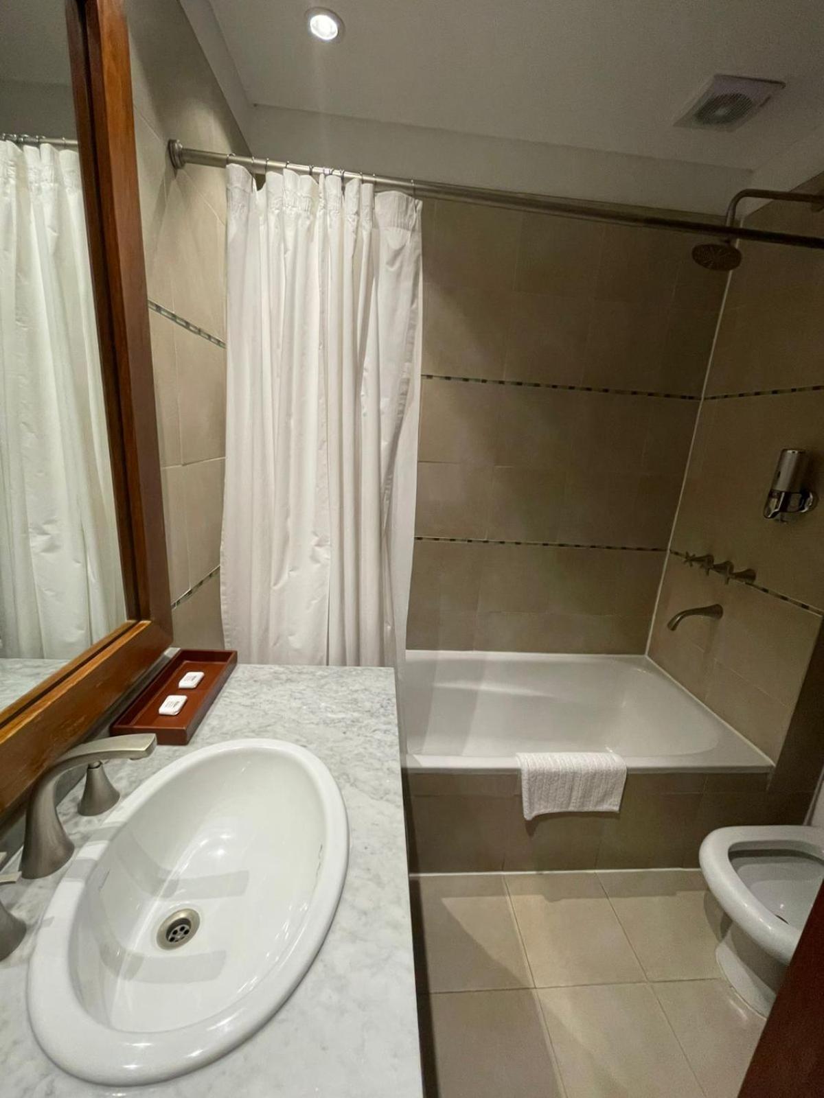 Double or Twin Room photo 1