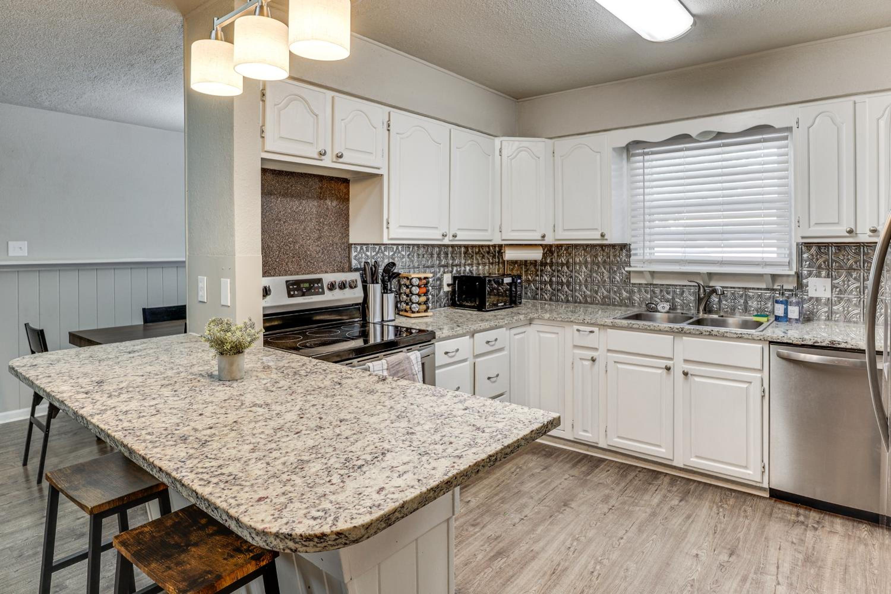 Vacation Home photo 2