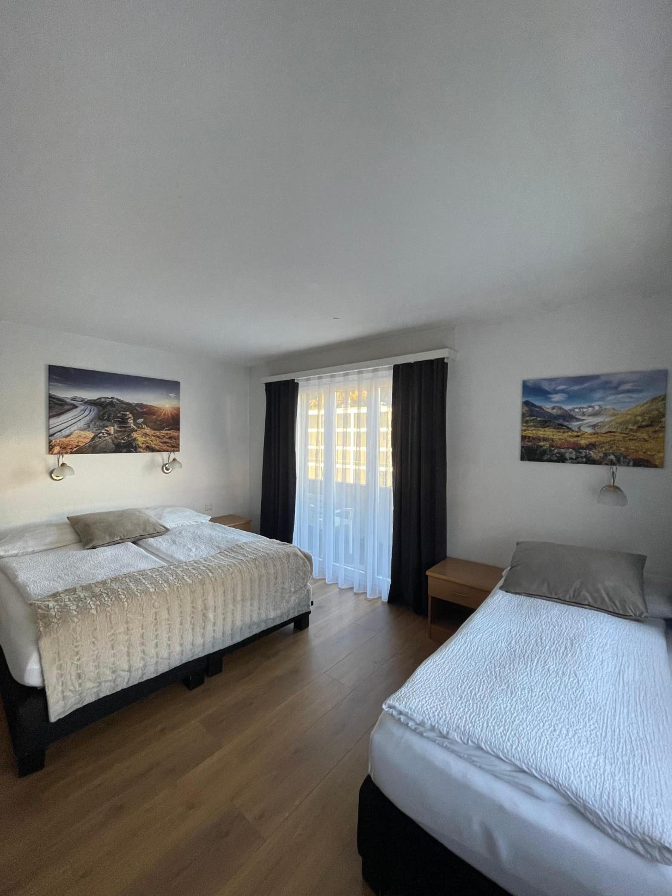 Superior Triple Room photo 2
