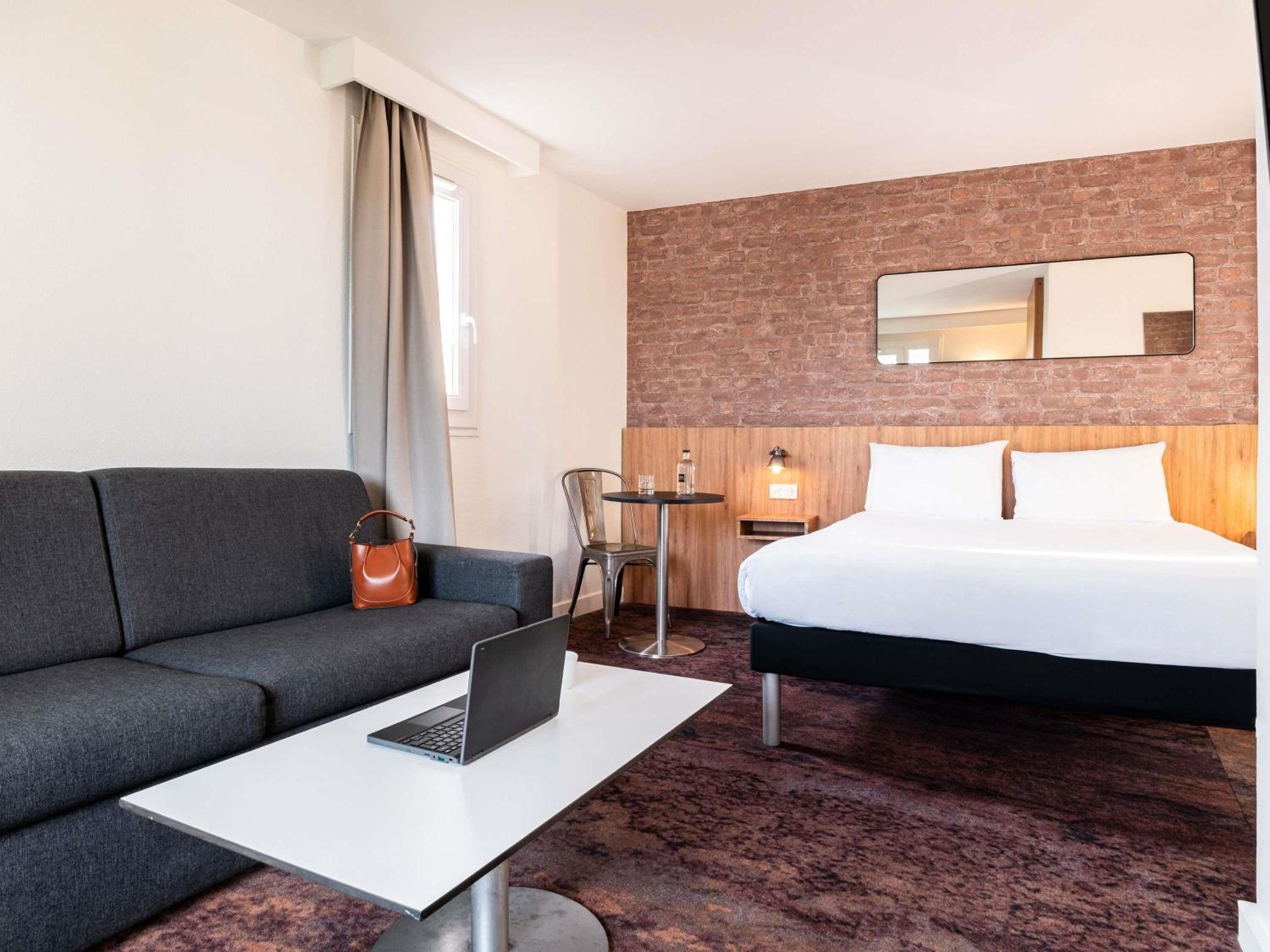 Family Suite - Photo 1