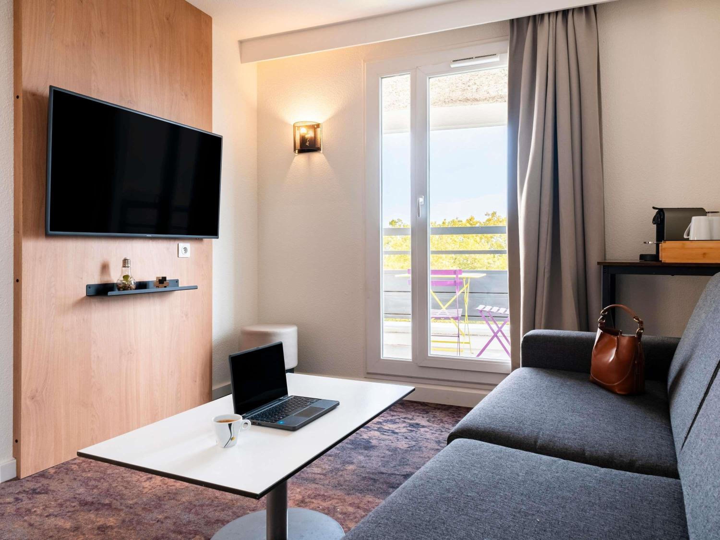 Family Suite - Photo 2