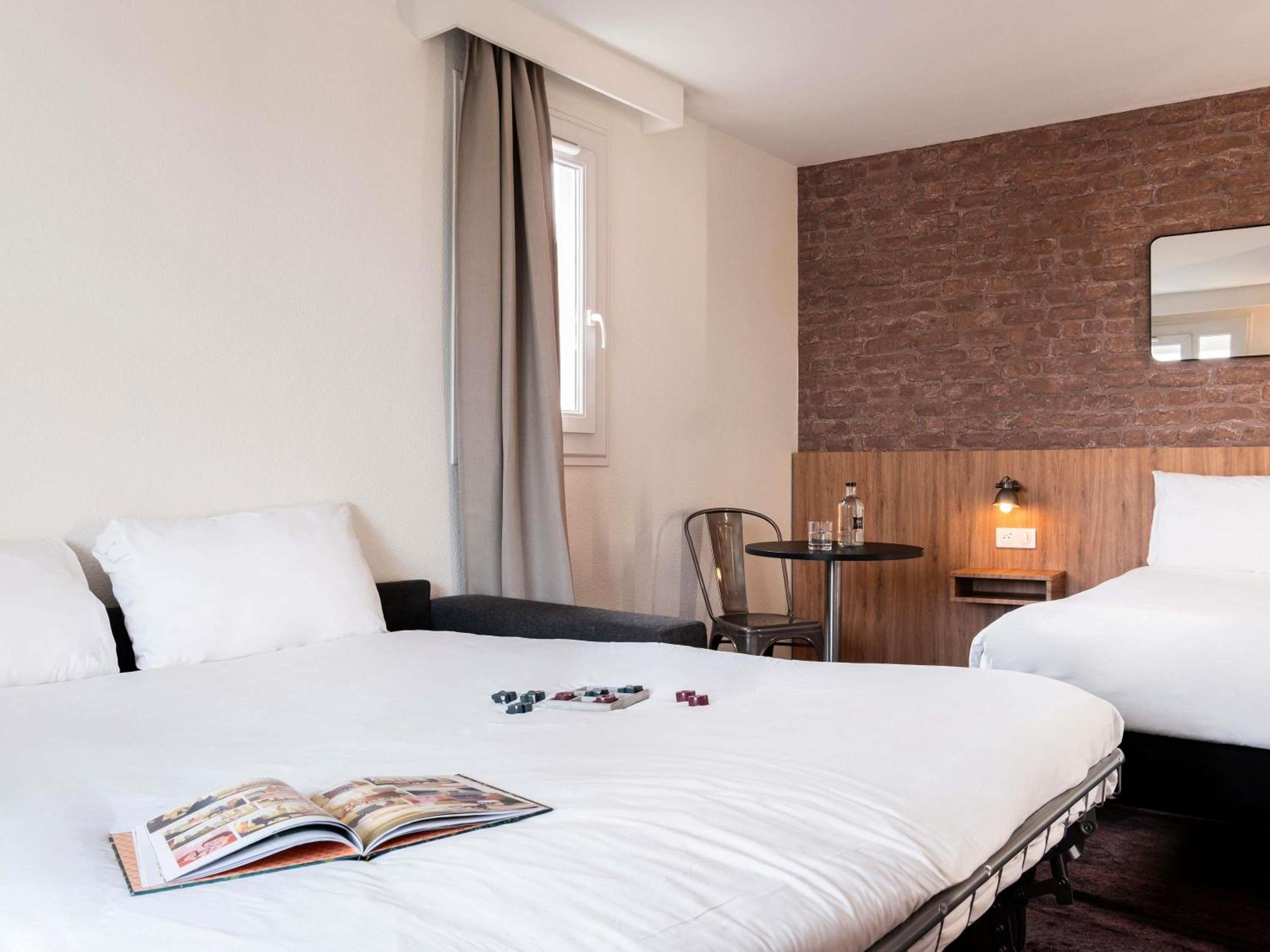 Superior Double Room with armchair - Photo 2