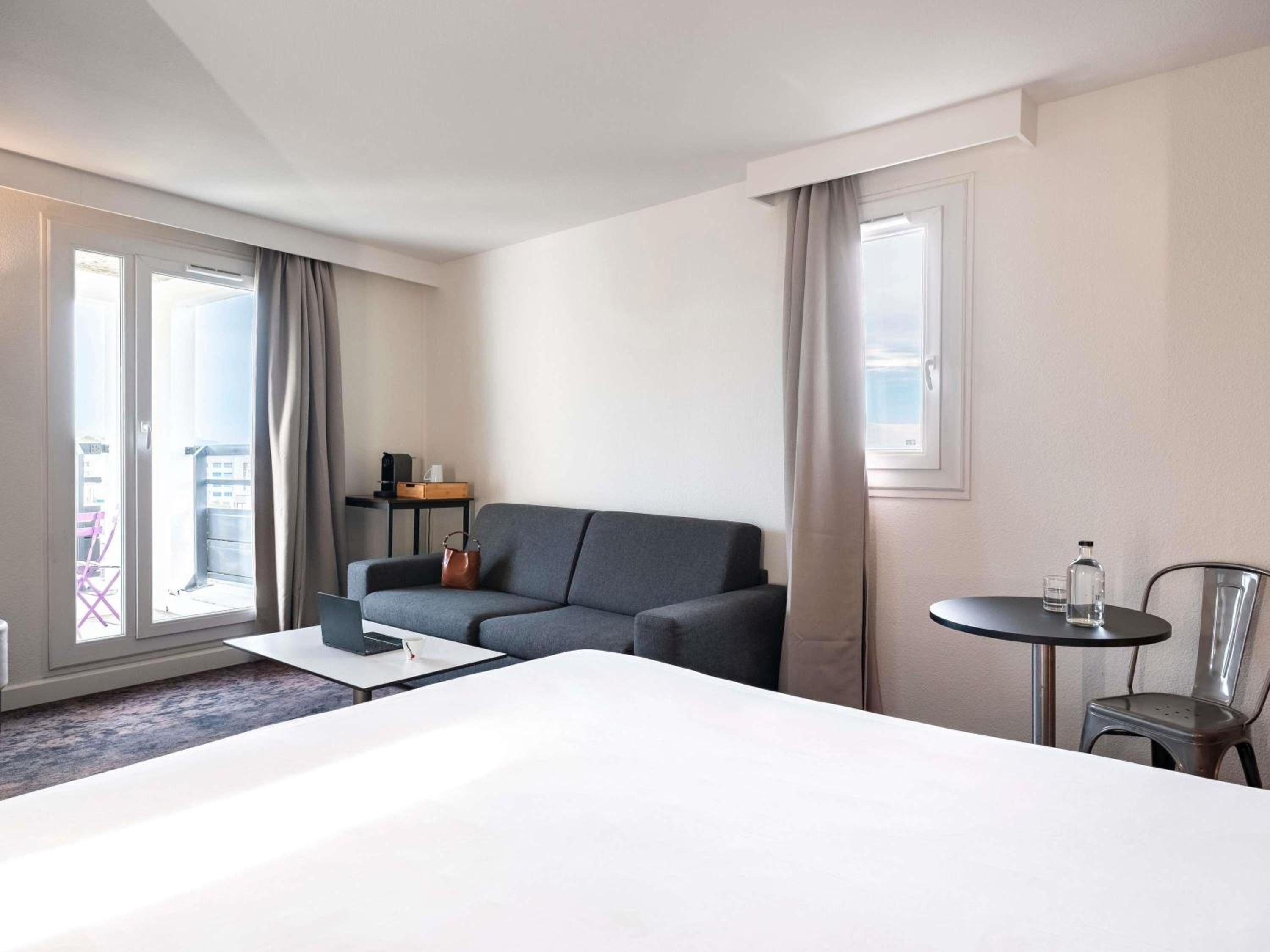 Family Suite - Photo 7