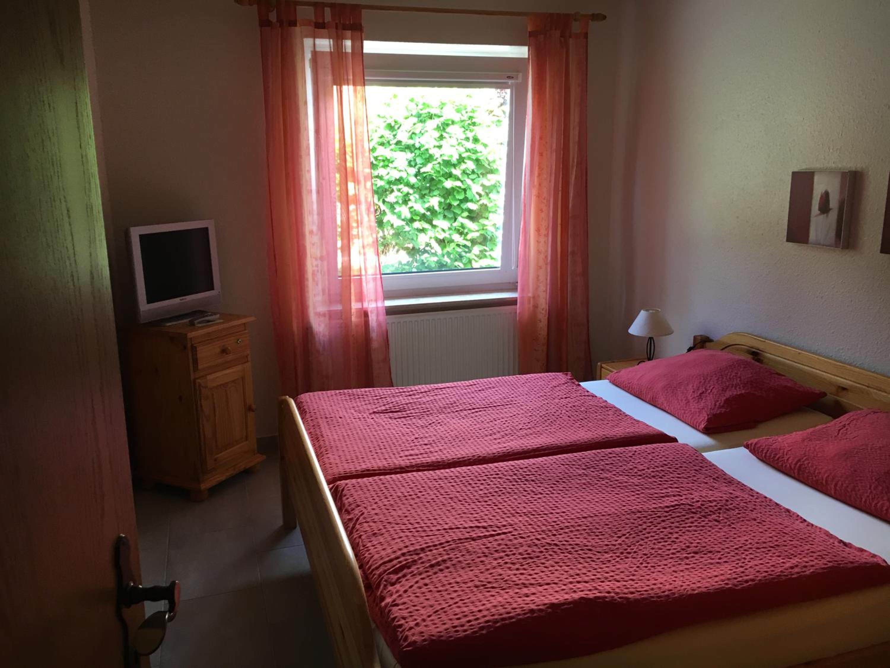 Budget Double Room photo 1